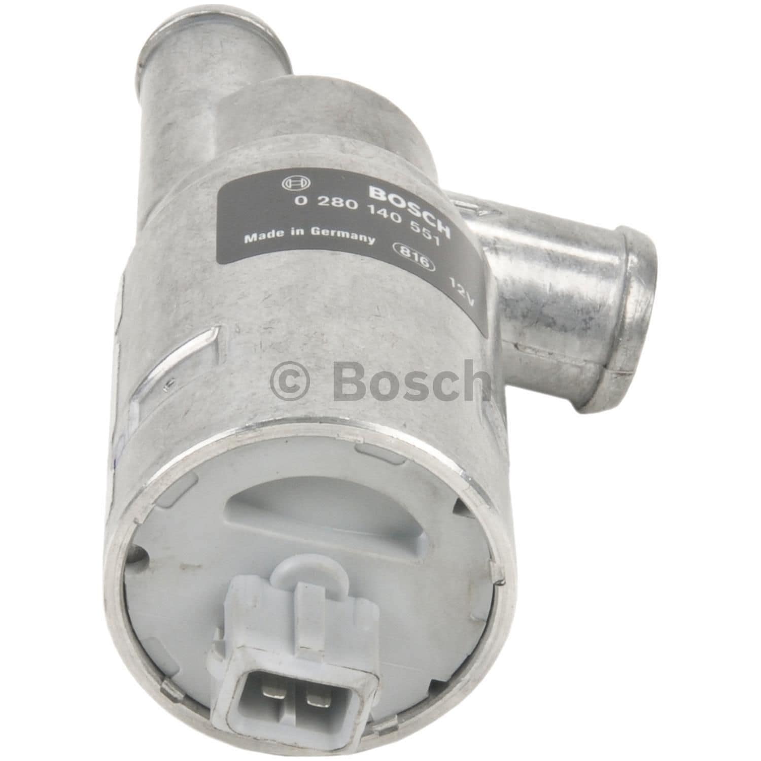 Bosch Idle Air Control Valve 0280140551 | AutoZone