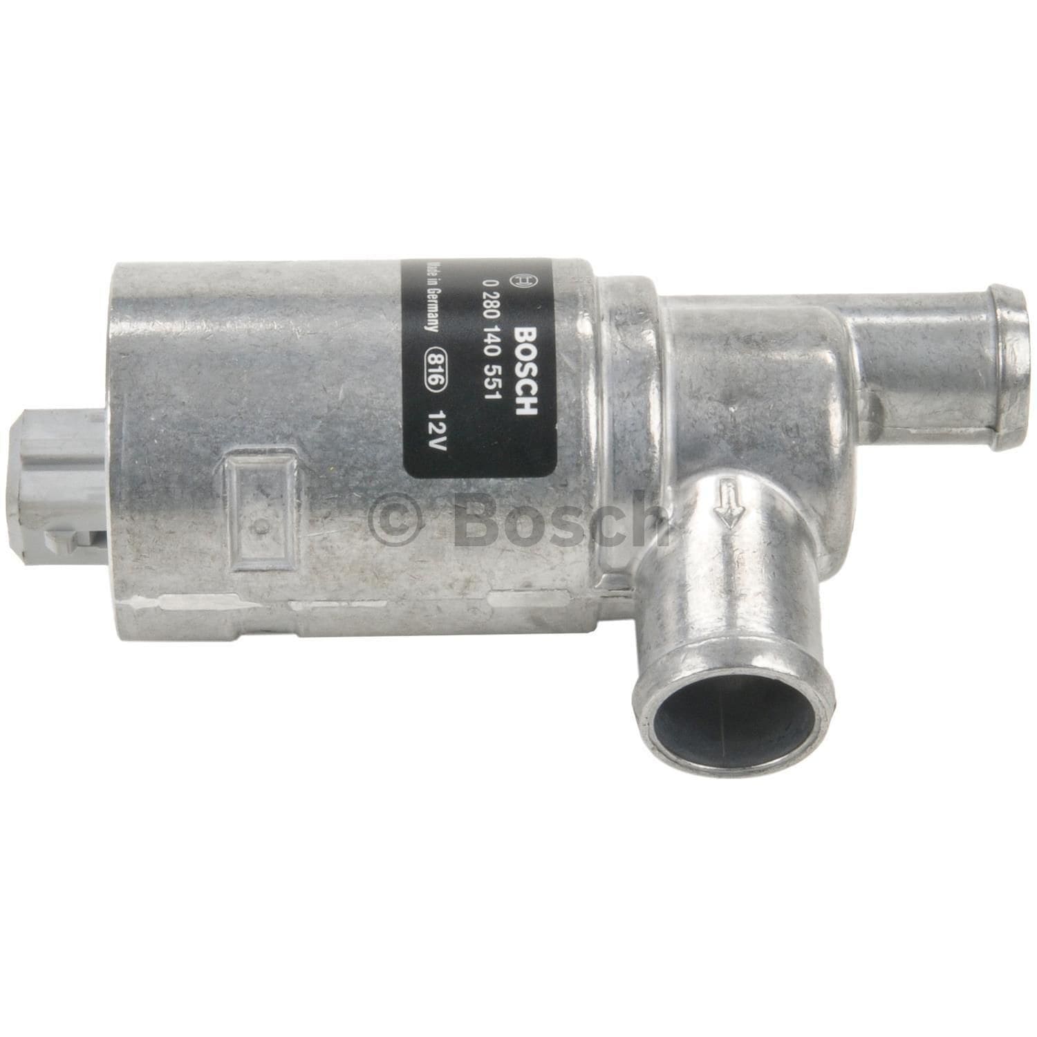 Bosch Idle Air Control Valve 0280140551 | AutoZone