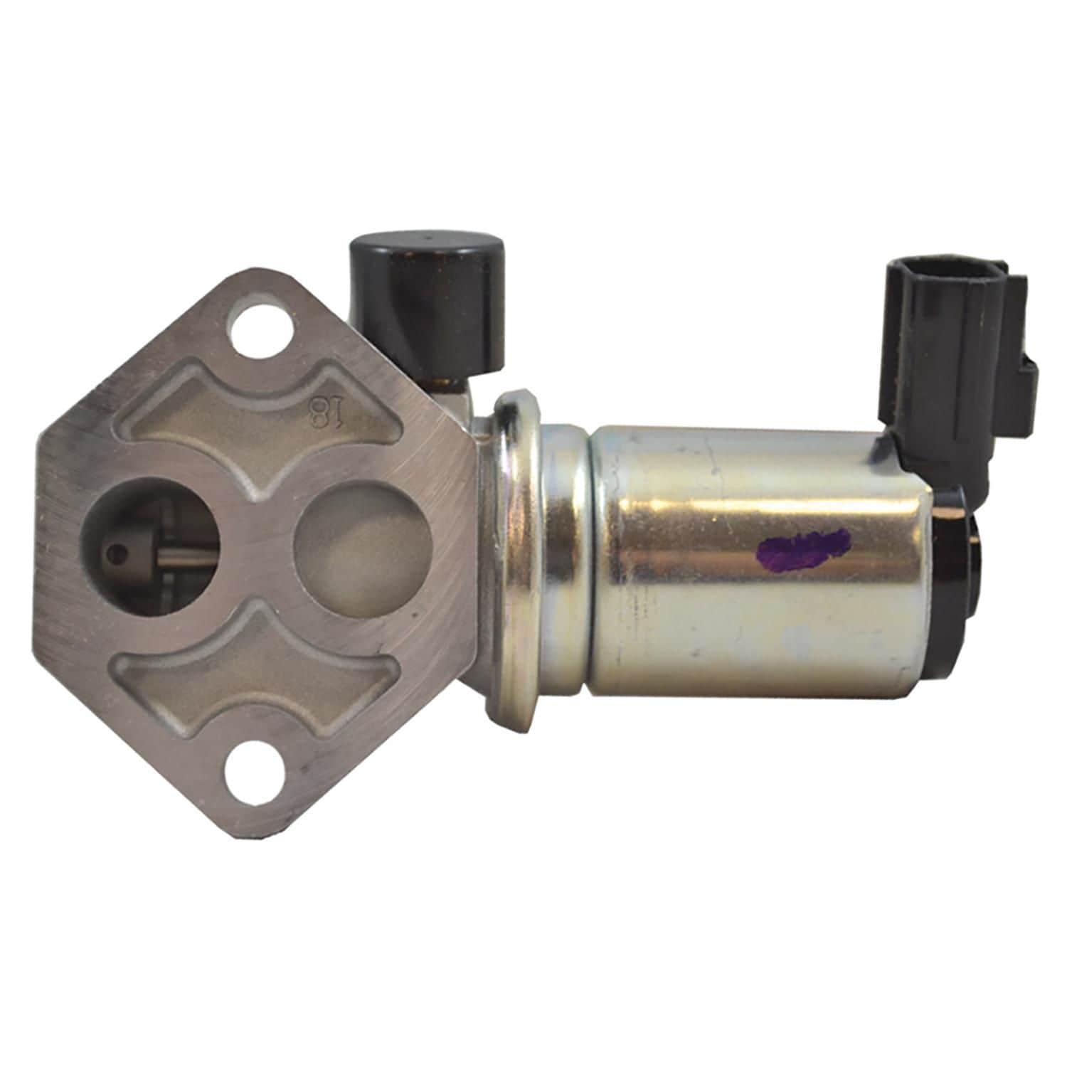 Hitachi Astemo New Idle Air Control Valve ABV0021 | AutoZone