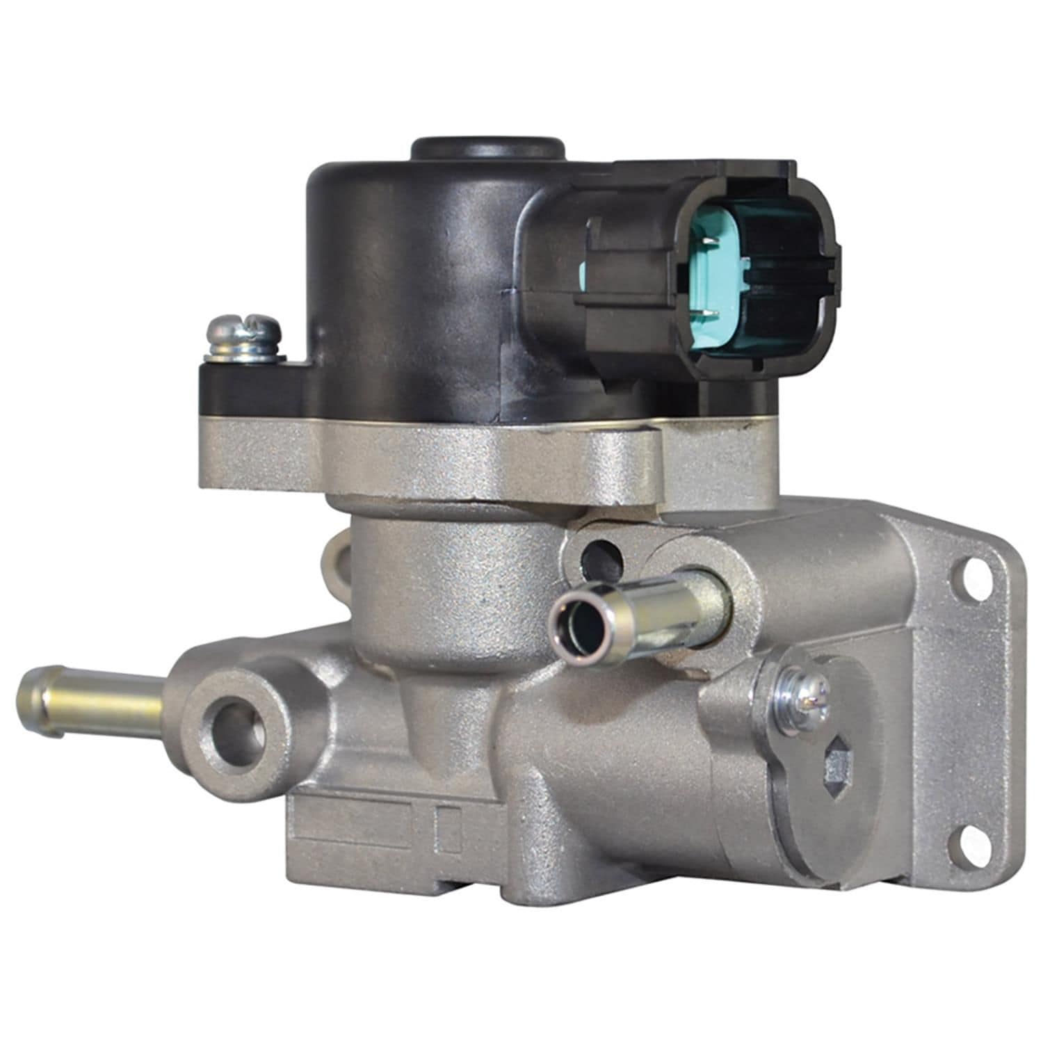 2,500円お安く!⭕️左) ラスト1◎Volan◎AR2◎9.6 Hitachi New Idle Air Control Valve ABV0039 | AutoZone