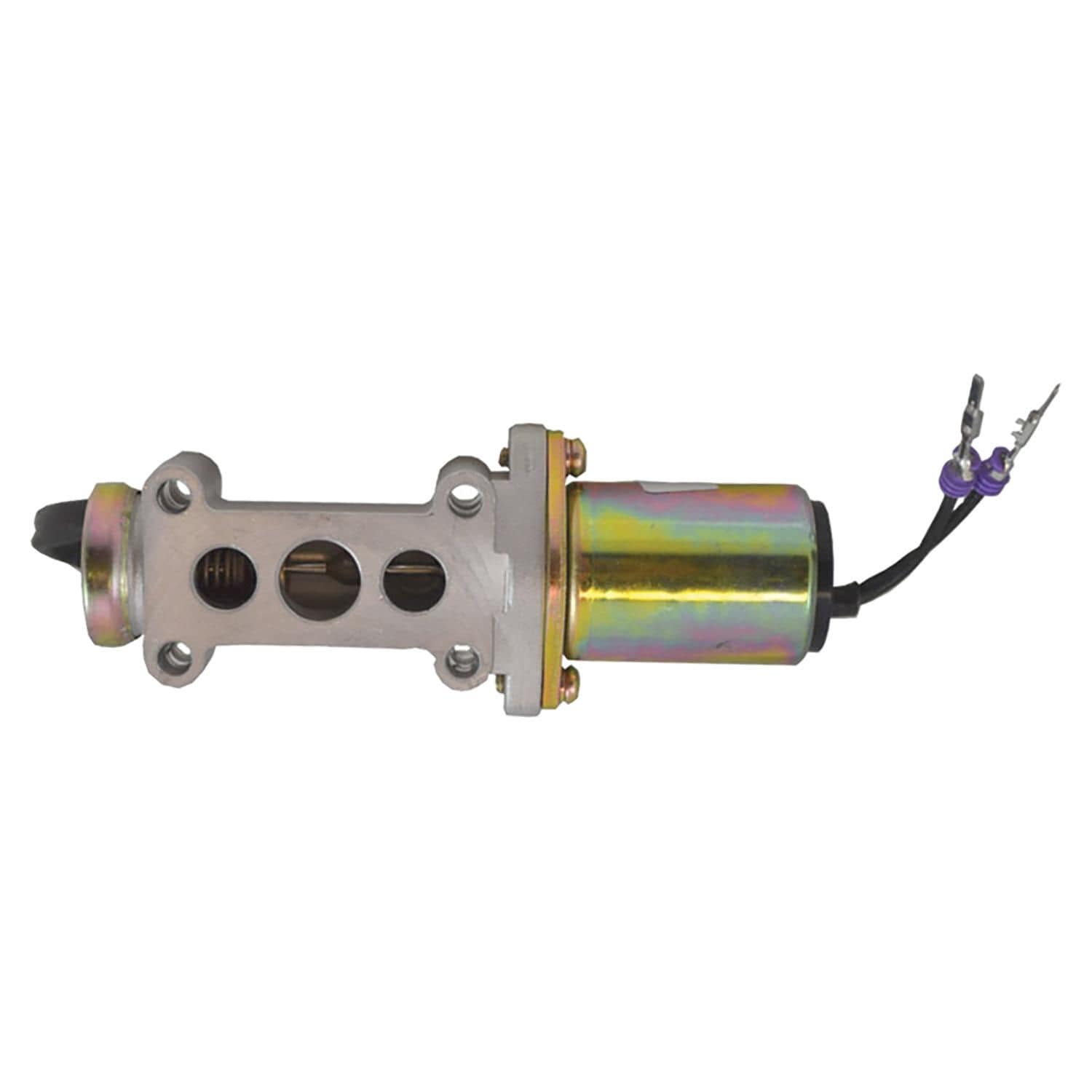Hitachi New Idle Air Control Valve ABV0074 | AutoZone