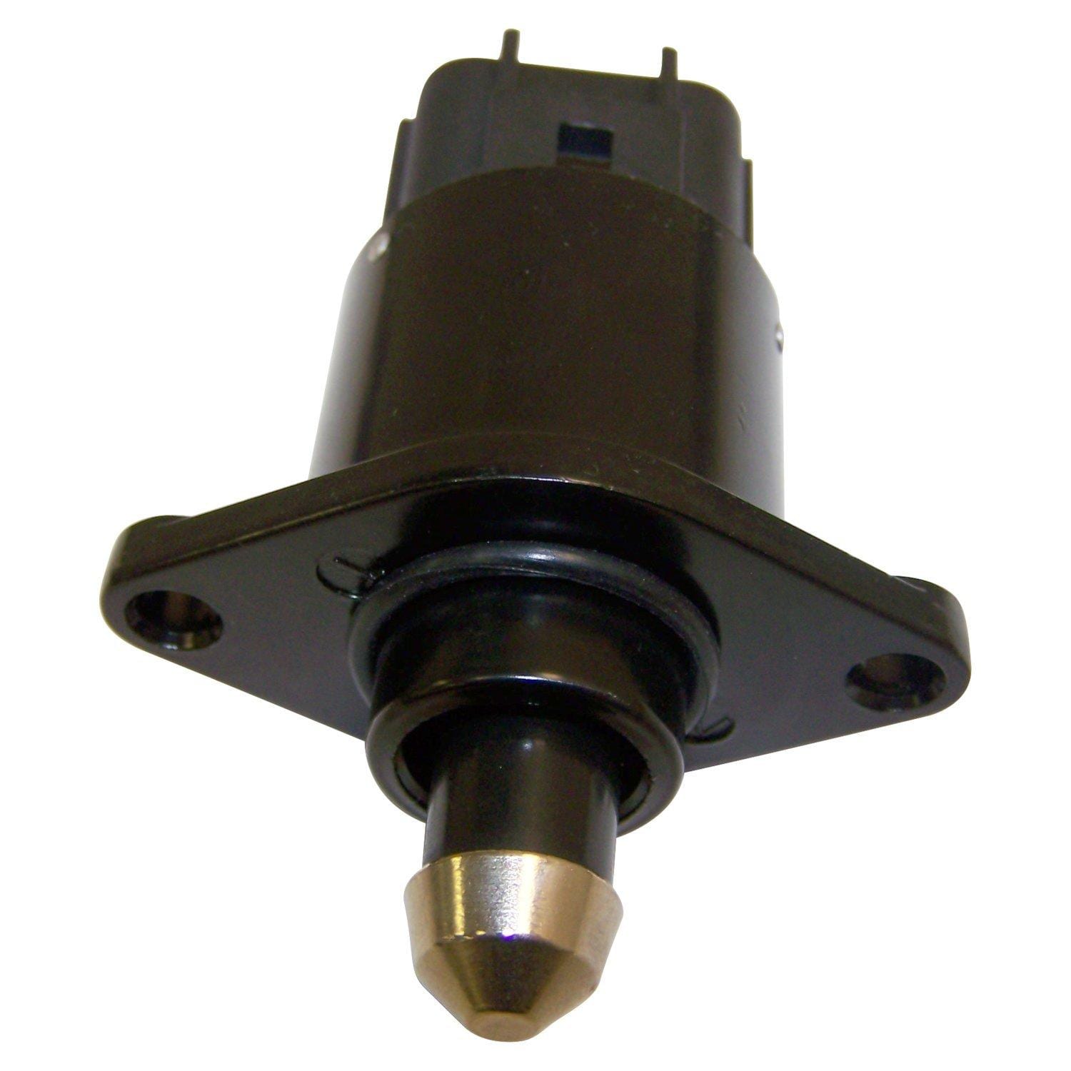 Crown Automotive Jeep Replacement Idle Speed Control Motor