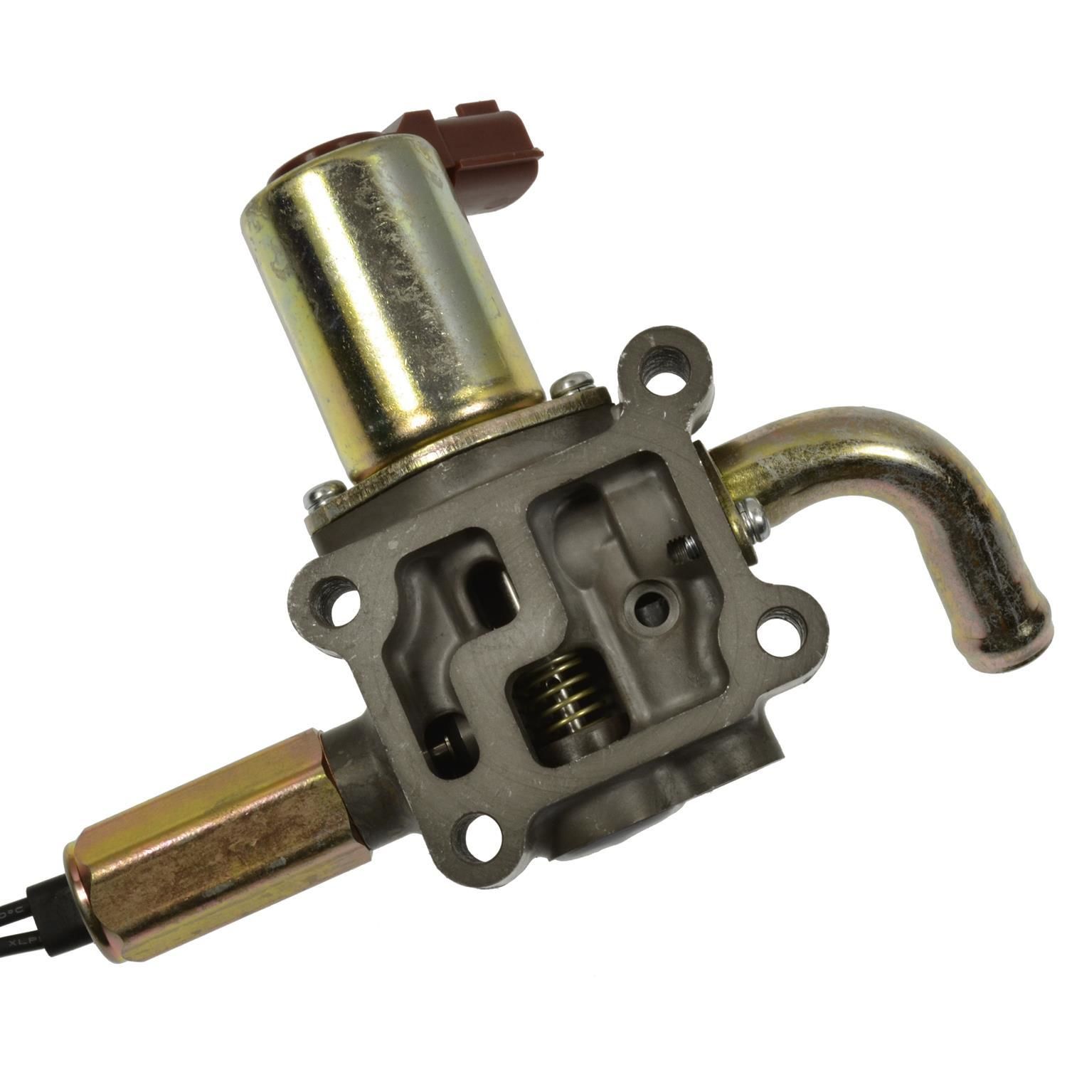 Duralast Idle Air Control Valve AC4013 | AutoZone