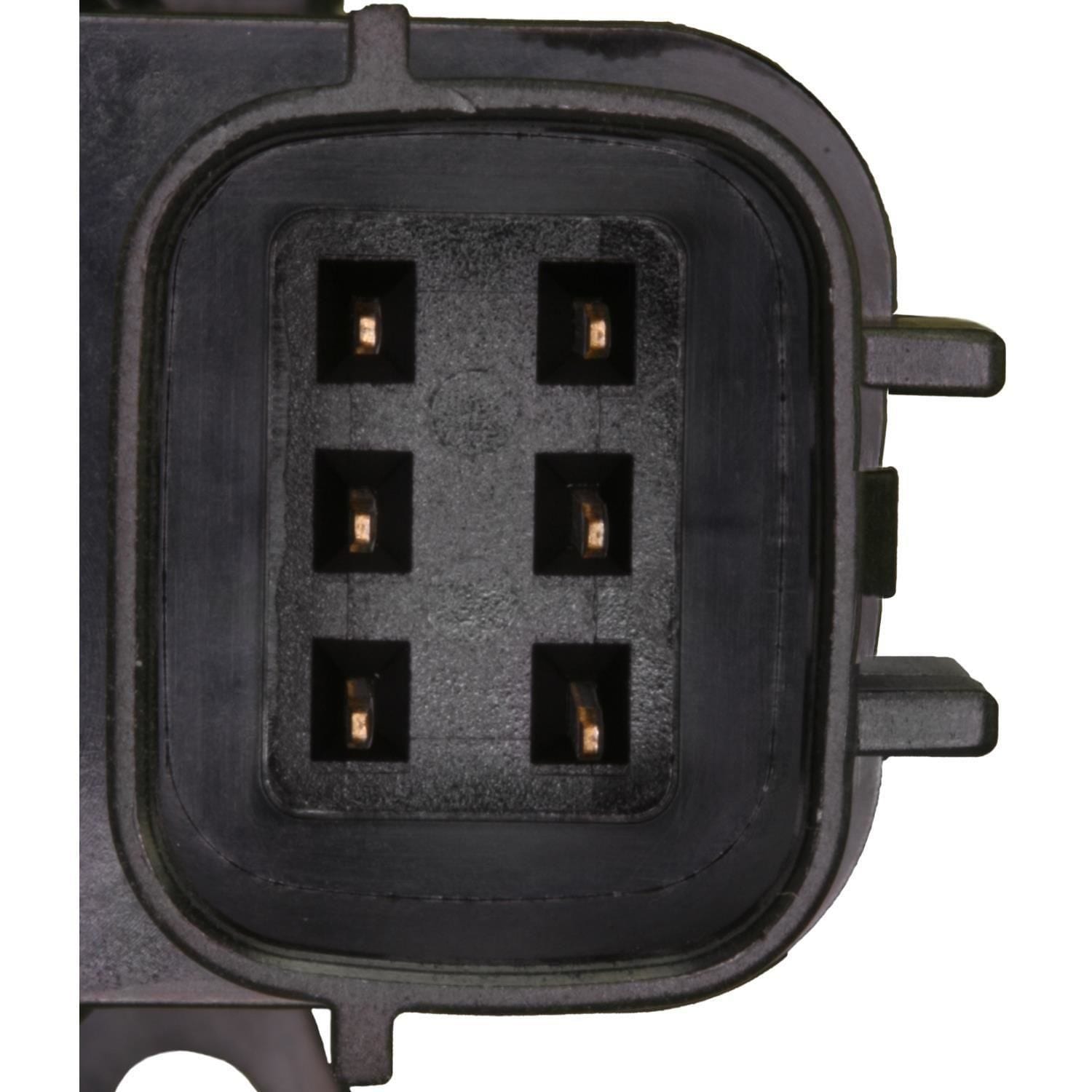 Duralast Idle Air Control Valve AC4152 | AutoZone