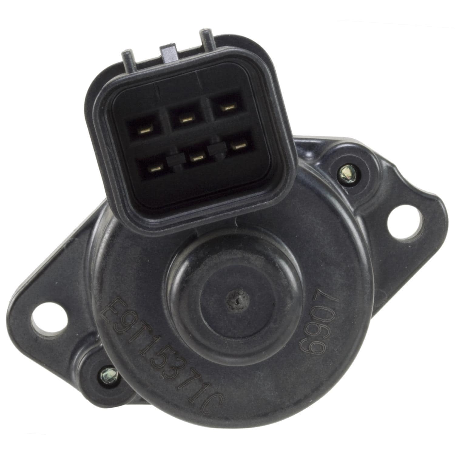 Duralast Idle Air Control Valve AC4154 | AutoZone