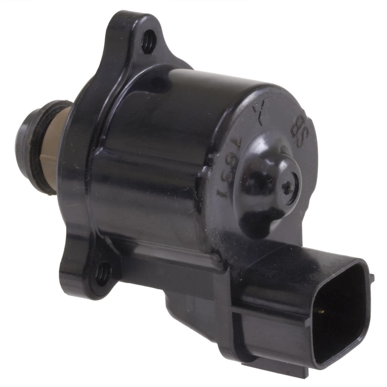 Duralast Idle Air Control Valve AC4218 | AutoZone