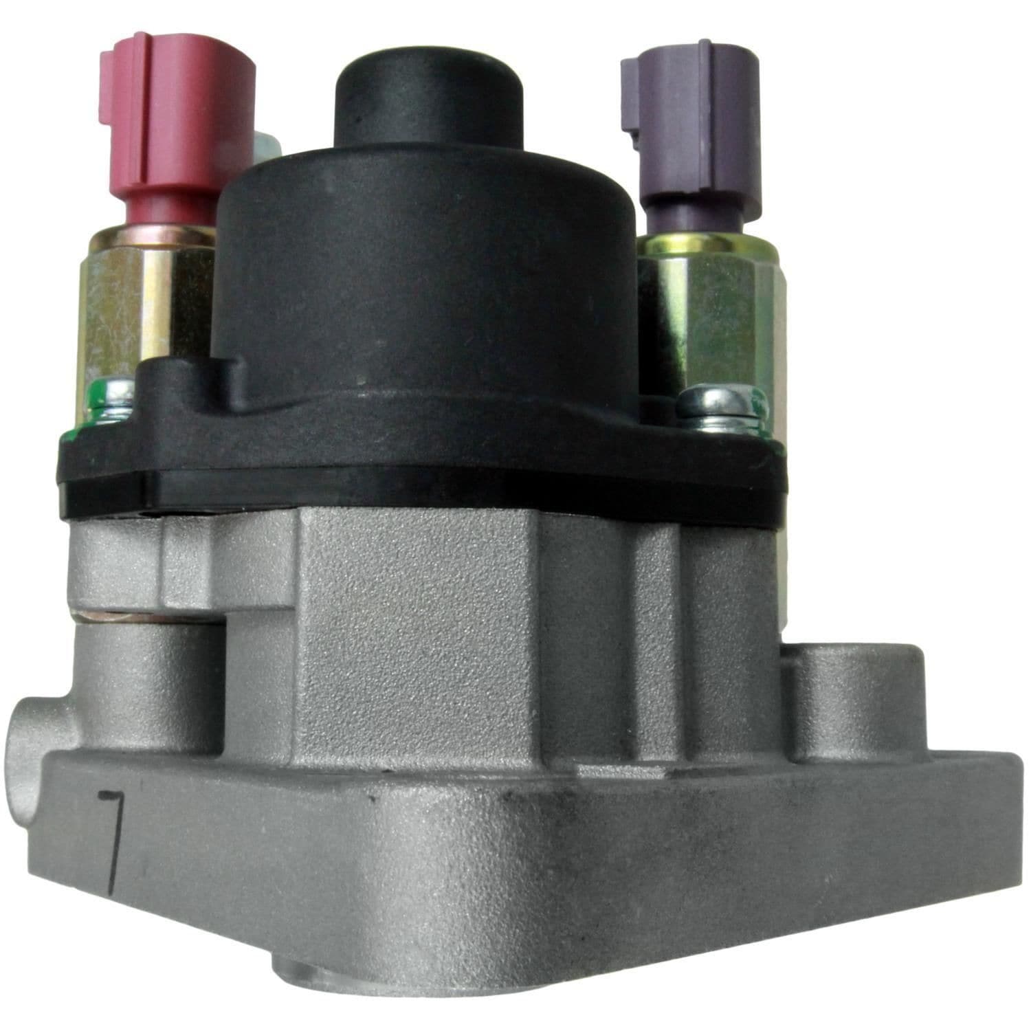 Duralast Idle Air Control Valve AC481 | AutoZone