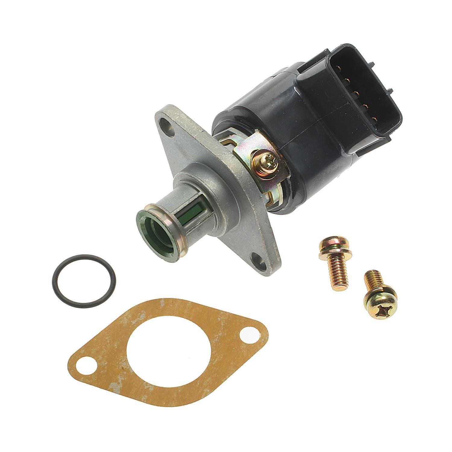 Duralast Idle Air Control Valve AC489 | AutoZone