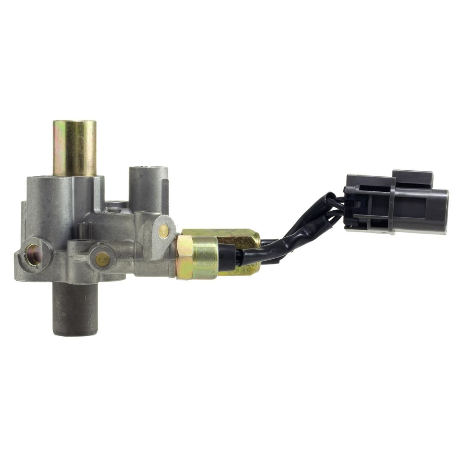 Duralast Idle Air Control Valve AC499 | AutoZone