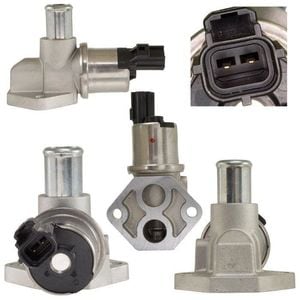 Duralast Idle Air Control Valve TV2004 | AutoZone