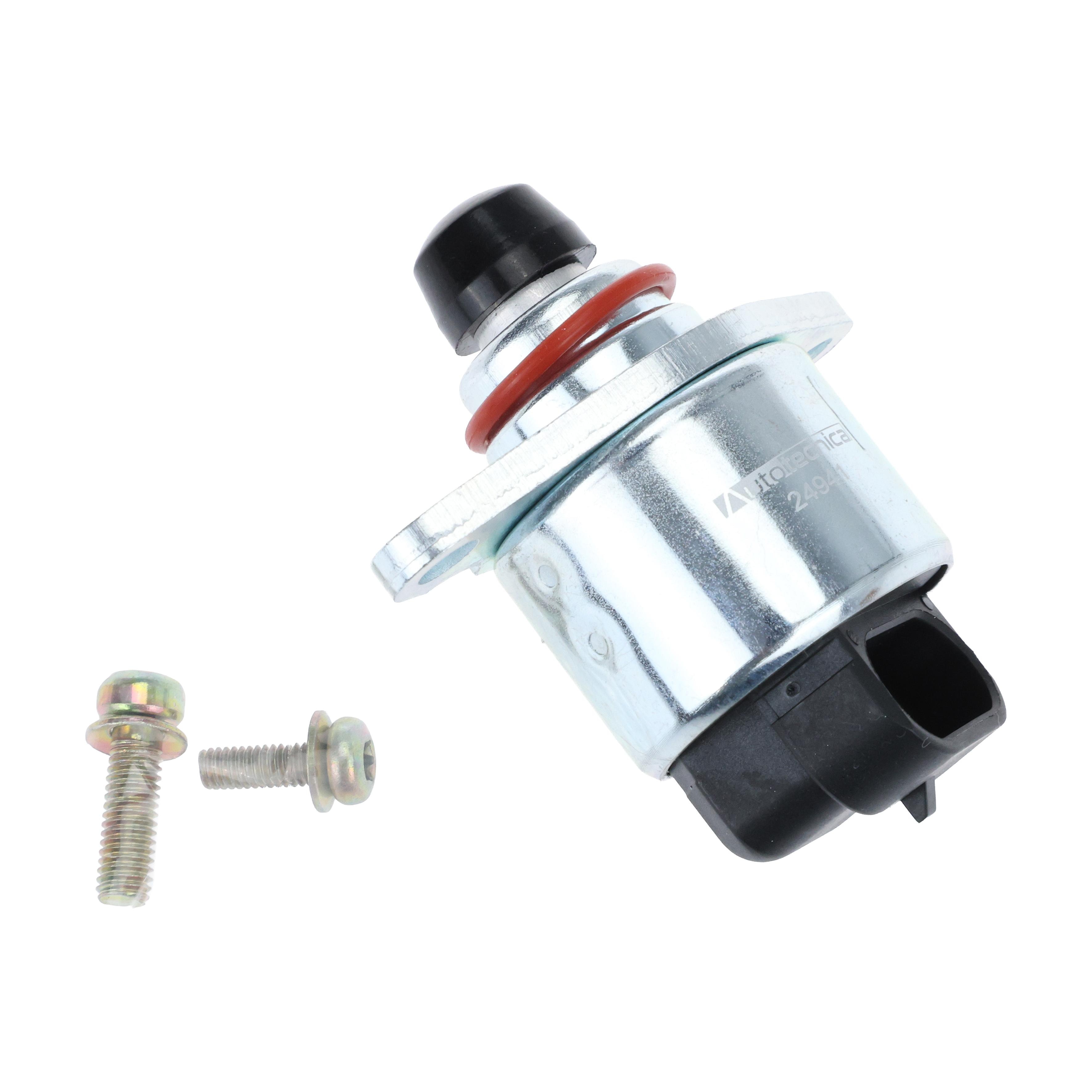 あこむ Autotecnica Idle Air Control Valve GM1321517 | AutoZone