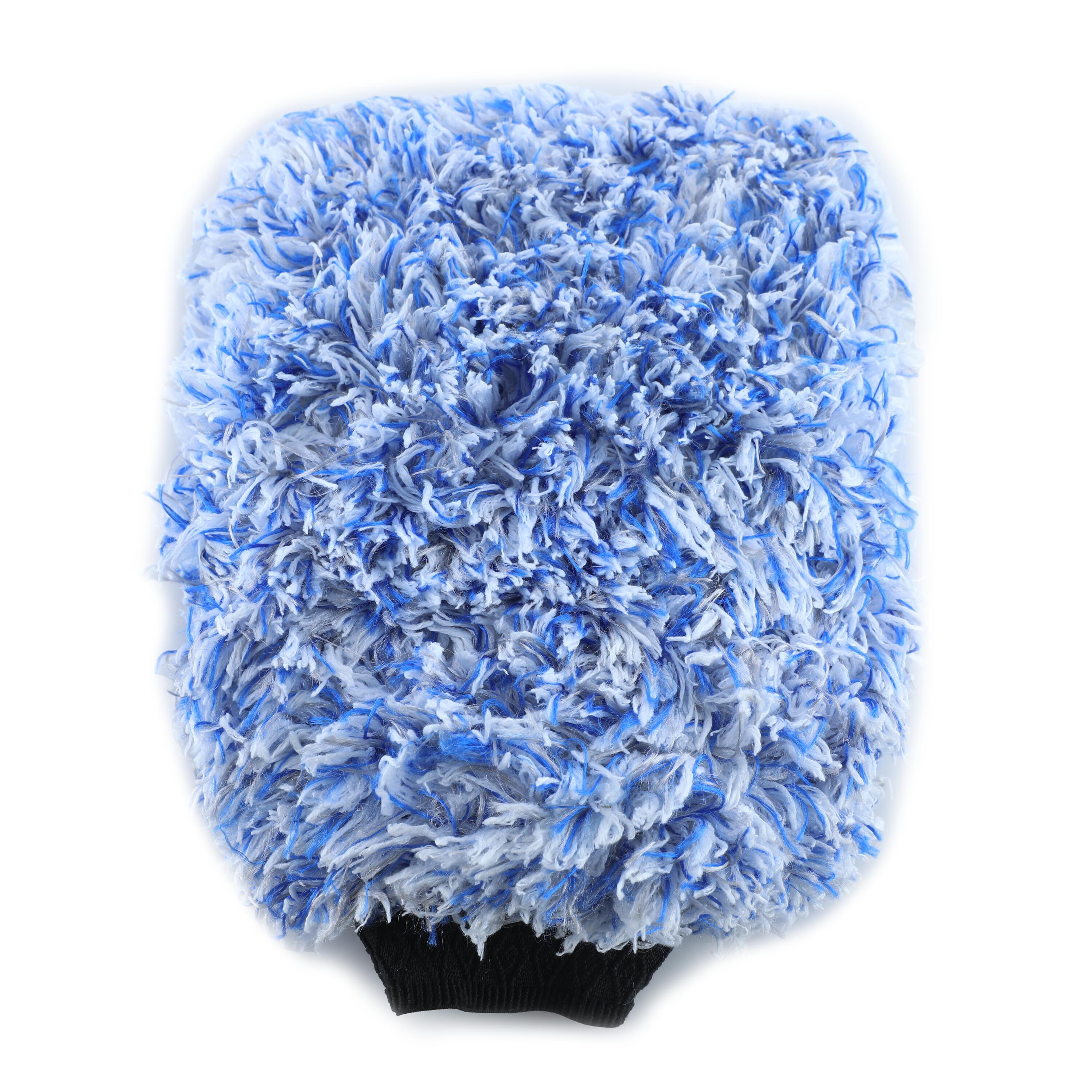 Scratch Free Wash Mitt | AutoZone