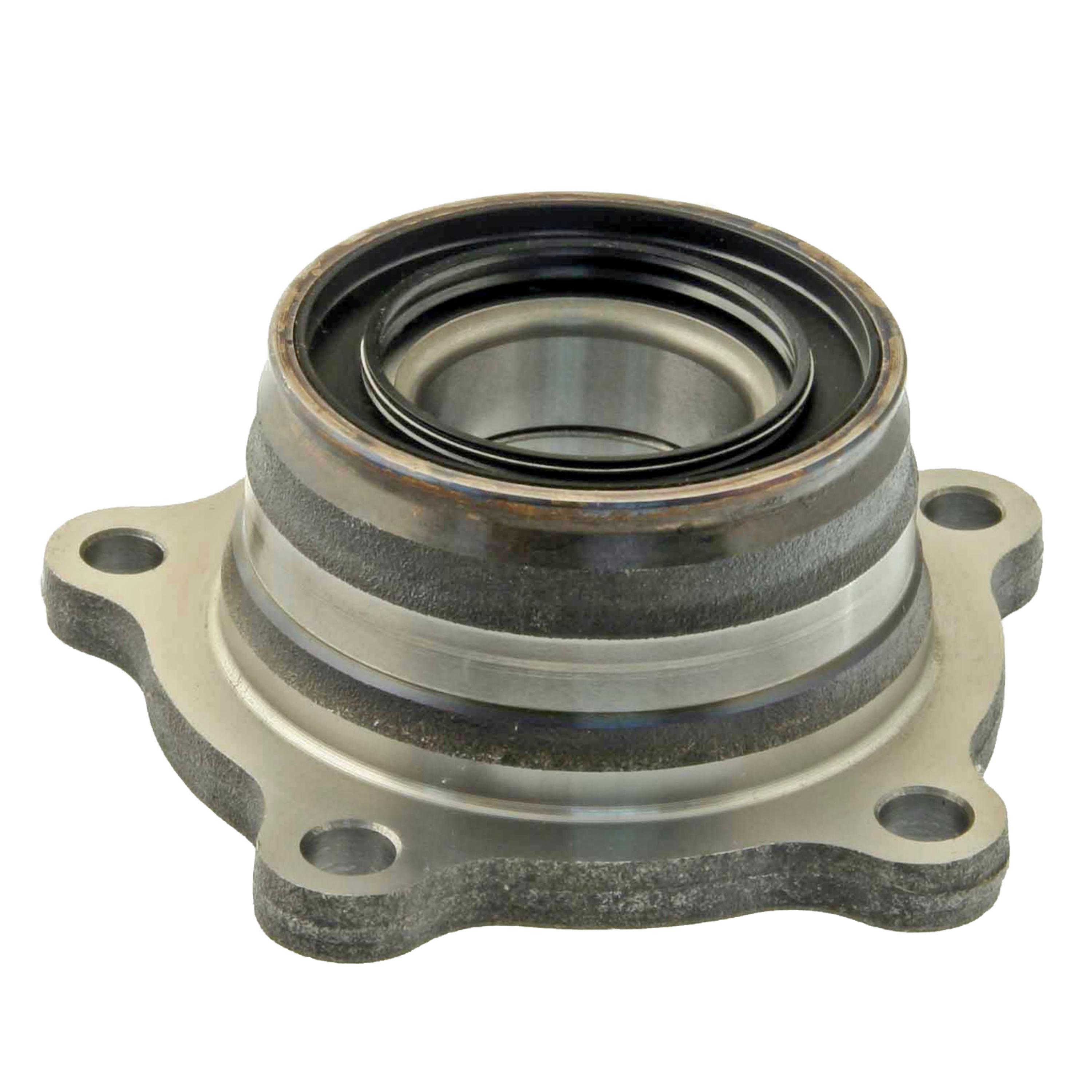 Duralast Wheel Bearing Assembly DL512211 | AutoZone