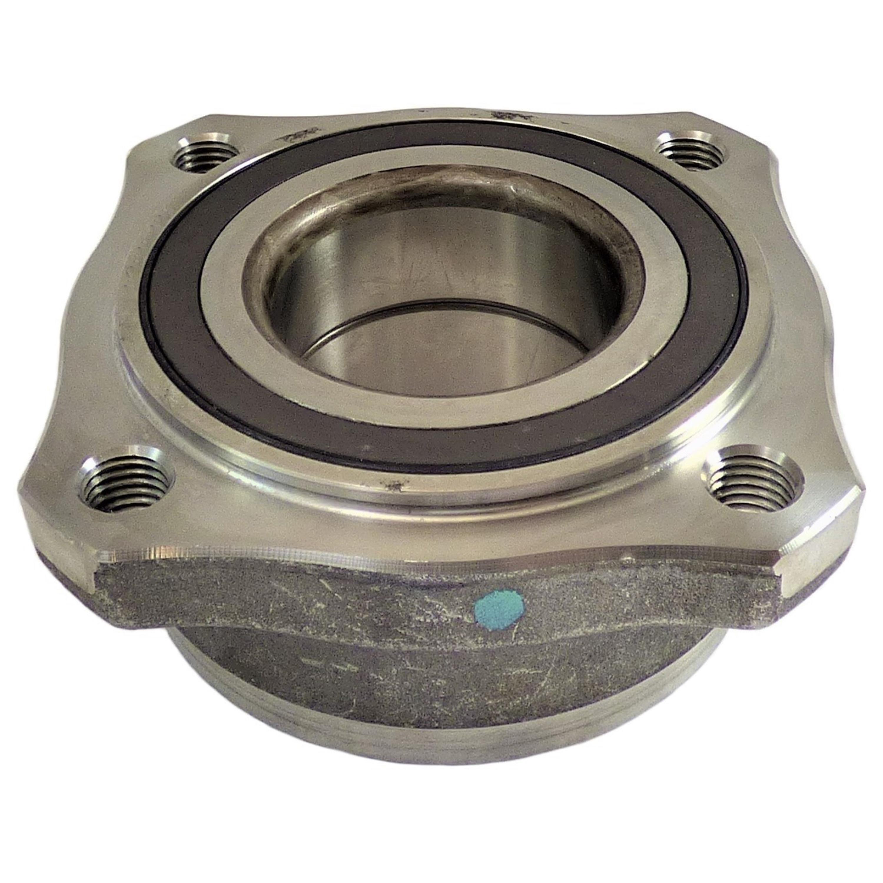Duralast Wheel Bearing Assembly DL512597 for Triumph Spitfire