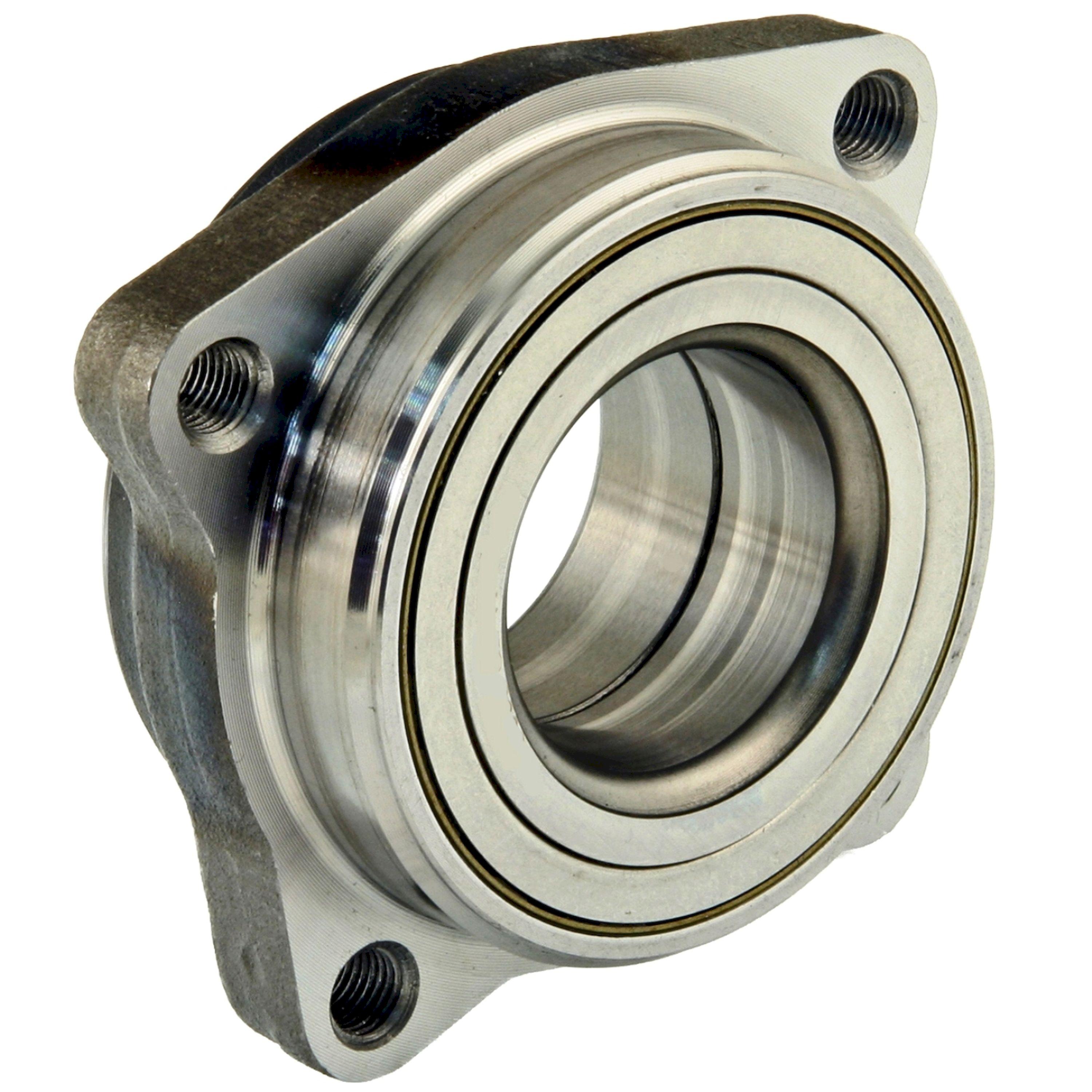Duralast Wheel Bearing and Hub Assembly DL513098 | AutoZone
