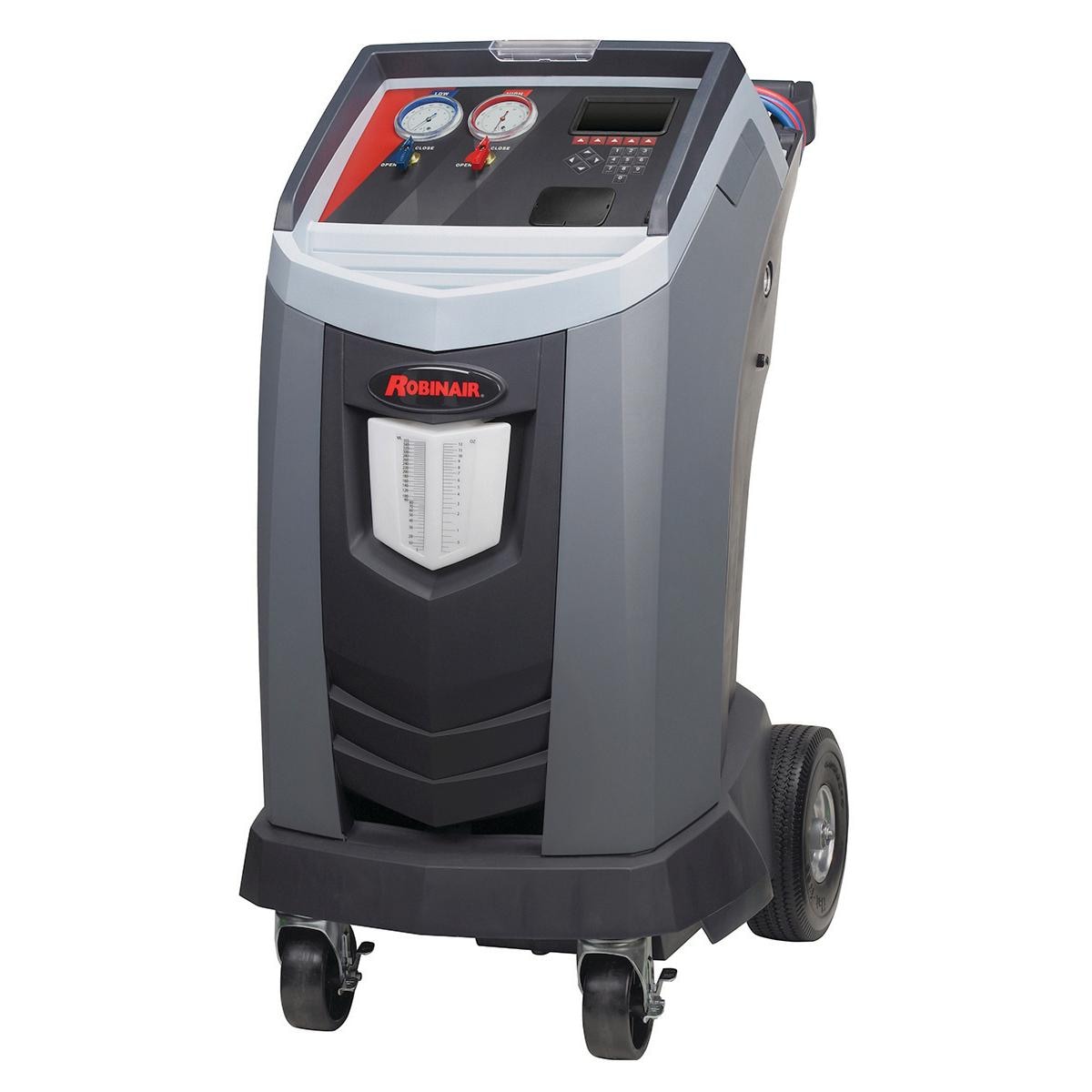 Robinair A/C Recovery Machine | AutoZone