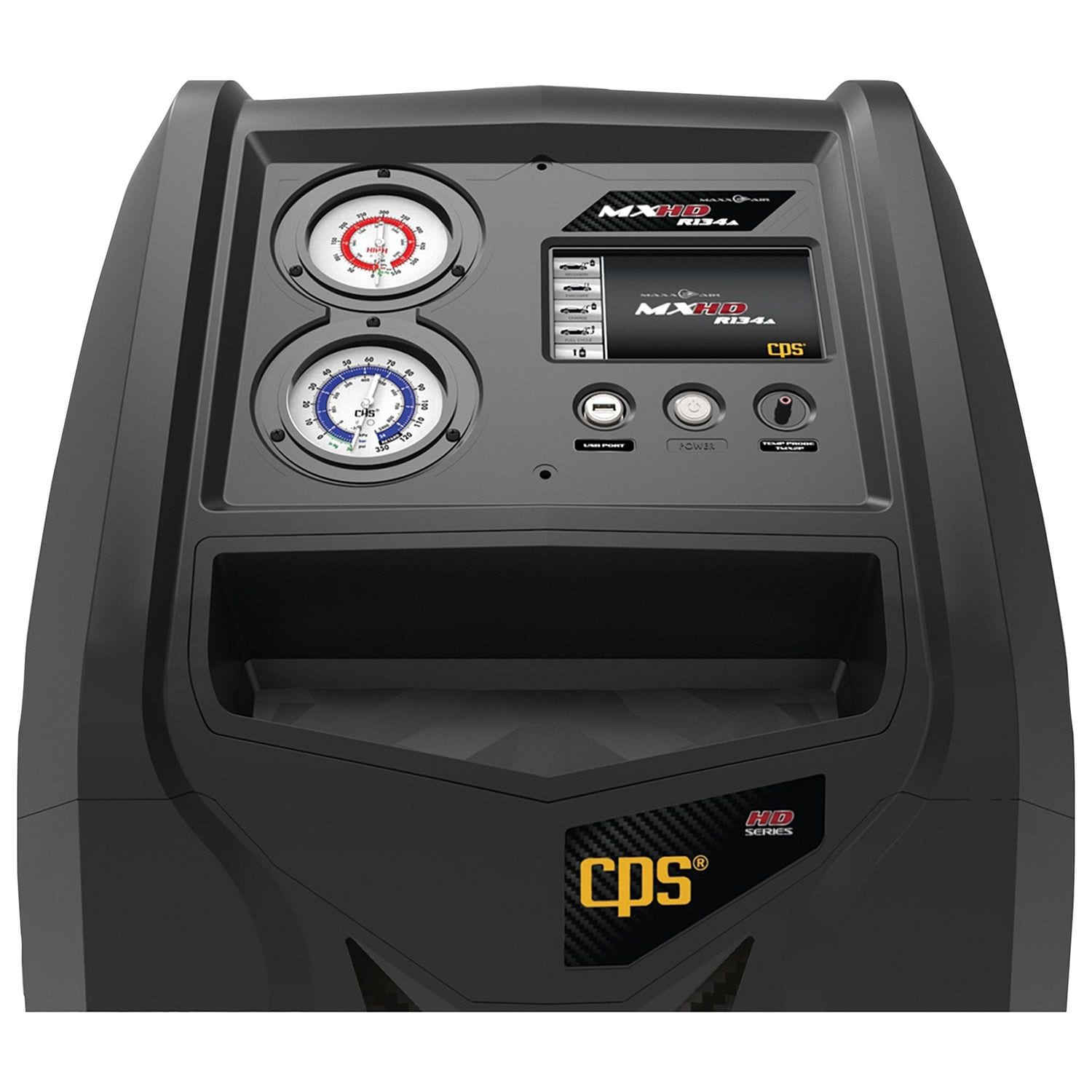 CPS Products A/C Recycling Service Machine CPSMXHD | AutoZone