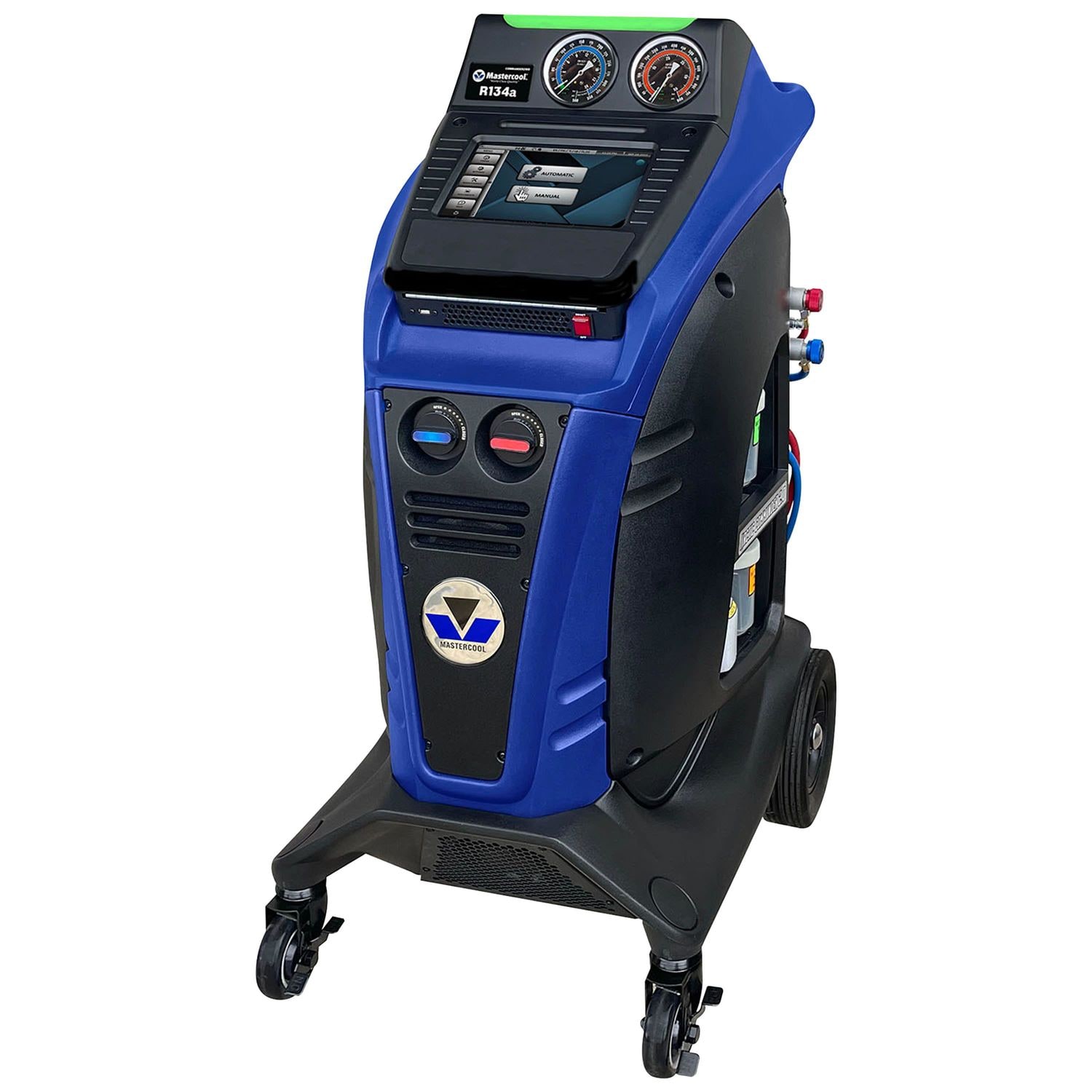 usaco様 Mastercool A/C Recycling Service Machine MSC2100 | AutoZone