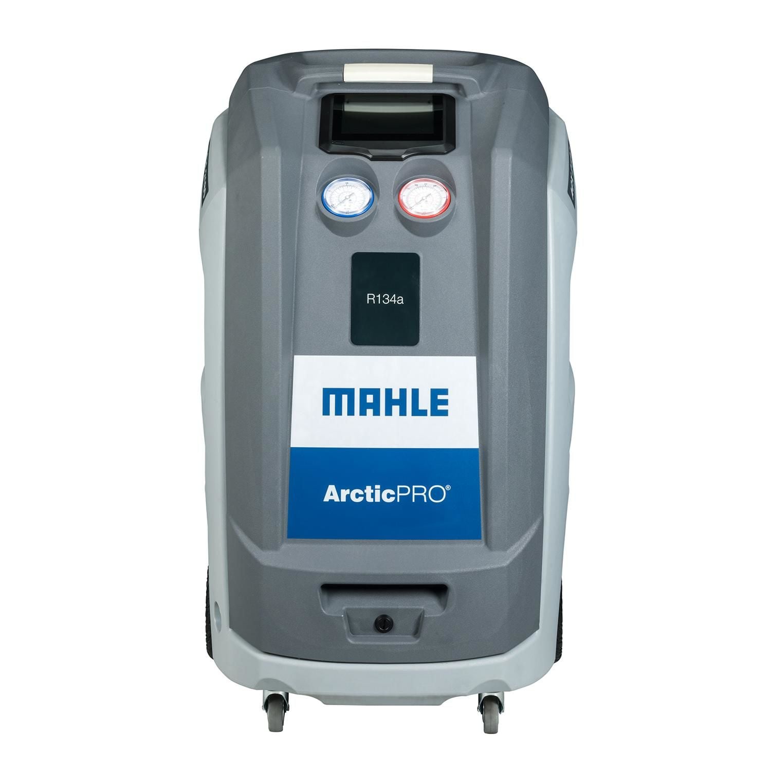 MAHLE A/C Recovery Machine for R134A | AutoZone