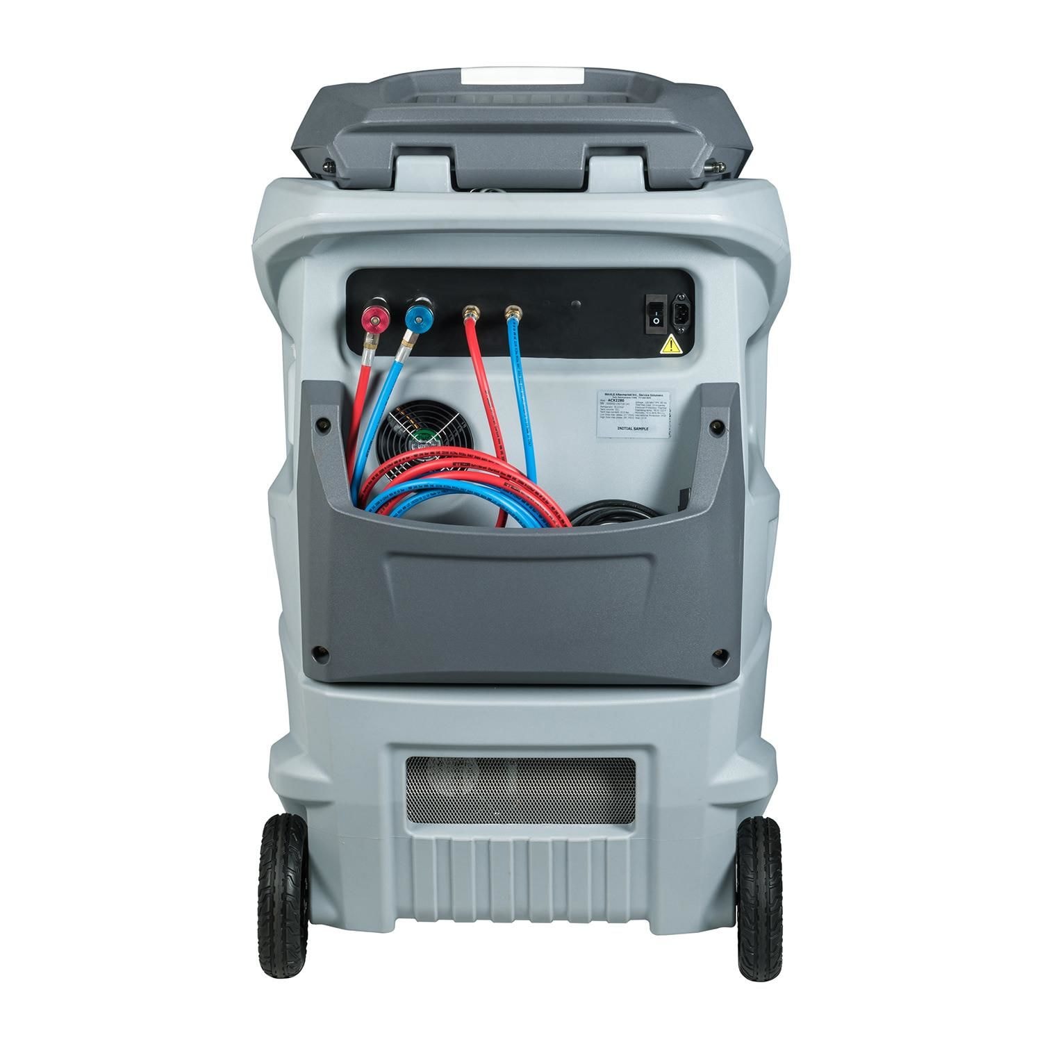 MAHLE A/C Recovery Machine for R134A | AutoZone
