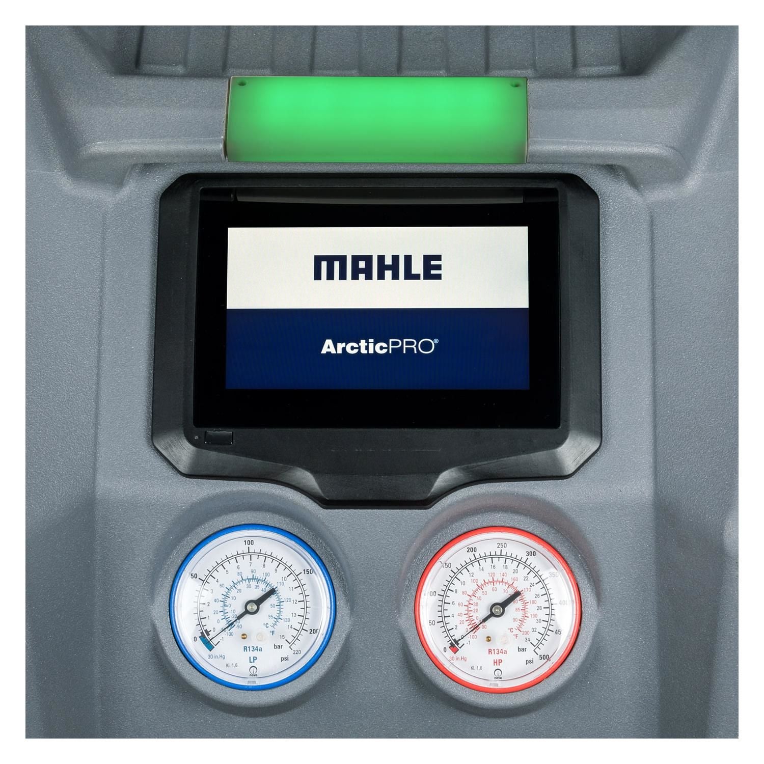 MAHLE A/C Recovery Machine for R134A | AutoZone