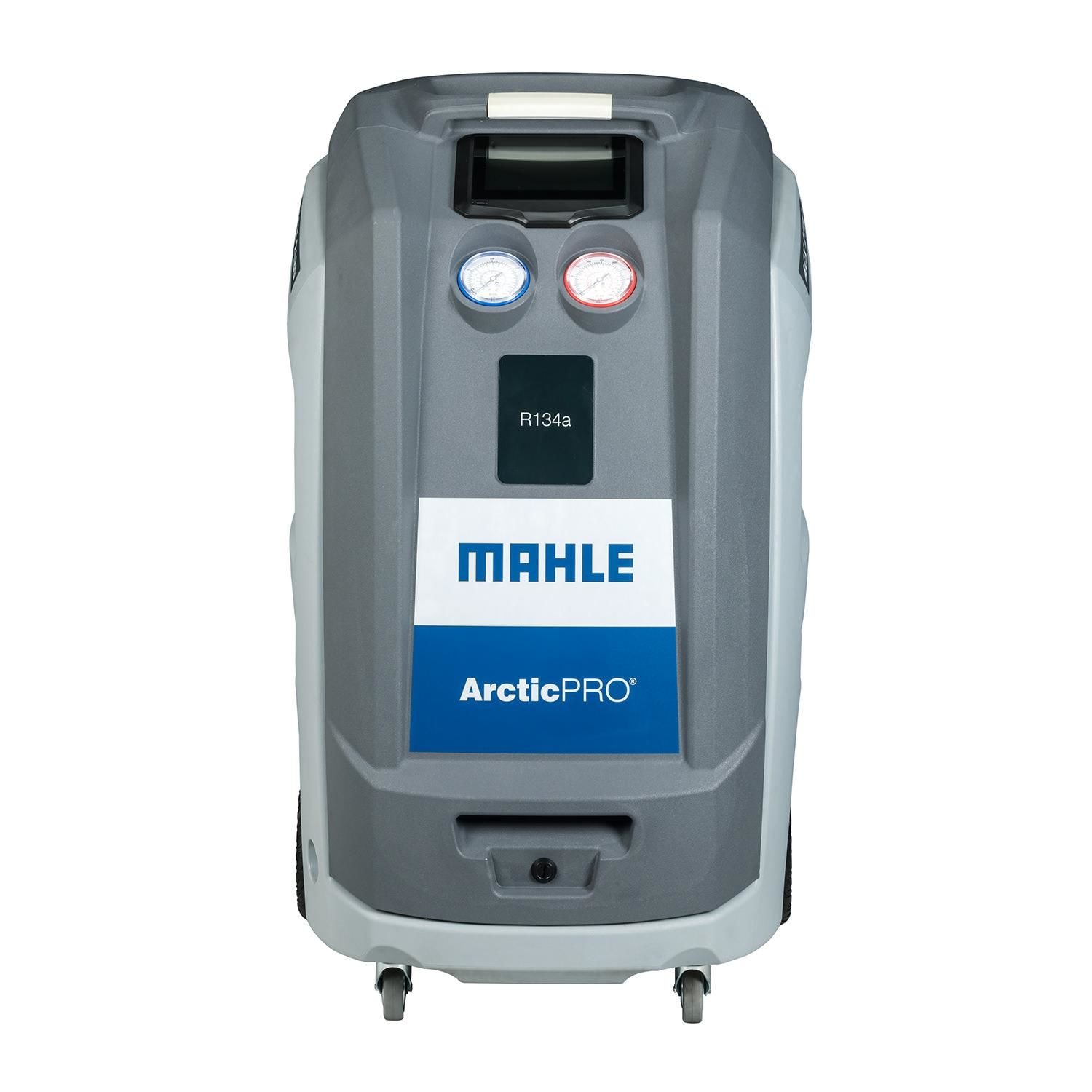 MAHLE A/C Recovery Machine for R134A | AutoZone