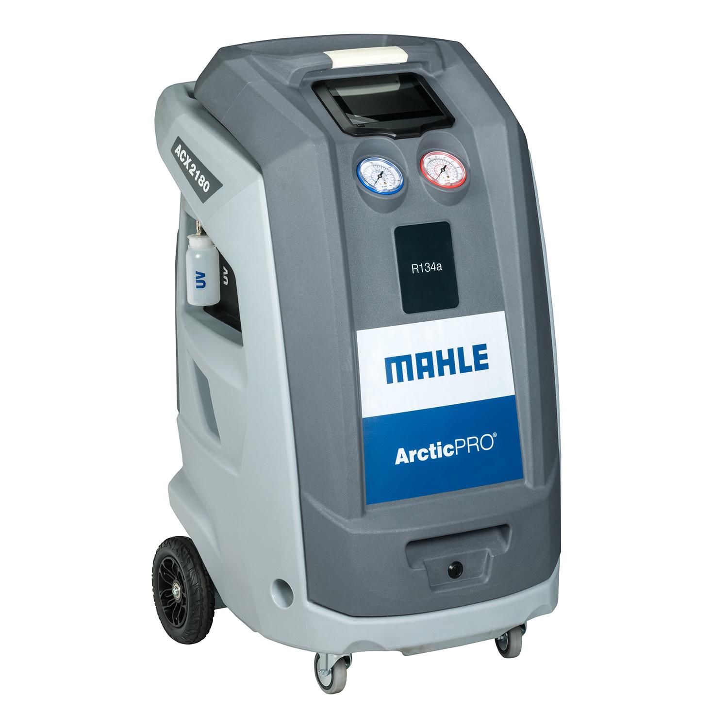 MAHLE A/C Recovery Machine for R134A | AutoZone
