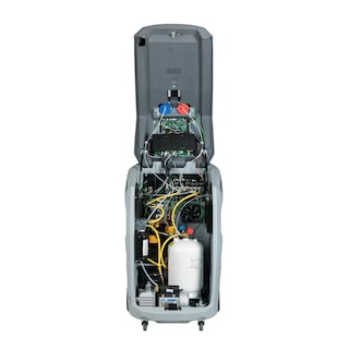 MAHLE A/C Recovery Machine for R134A | AutoZone