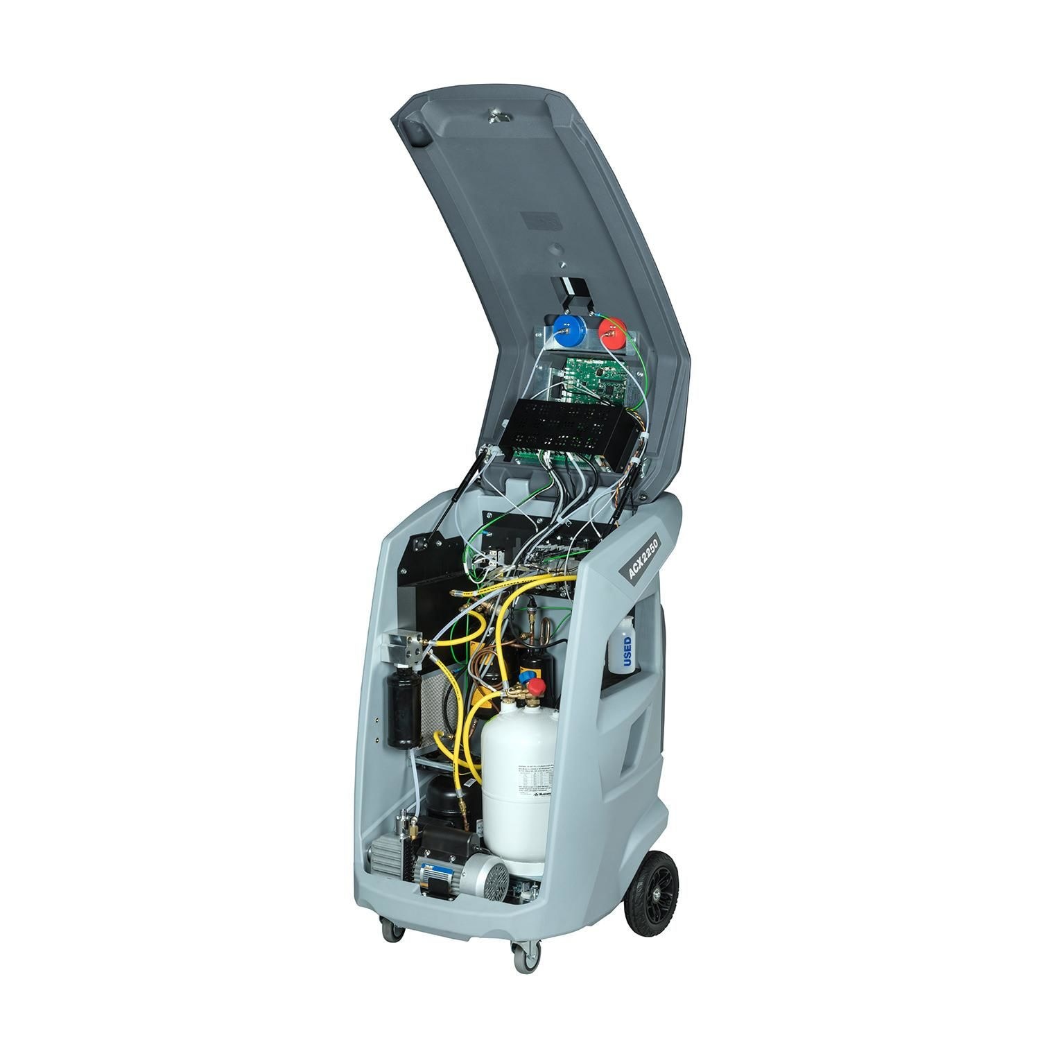 ArcticPRO A/C Recycling Service Machine MSSACX2250 | AutoZone