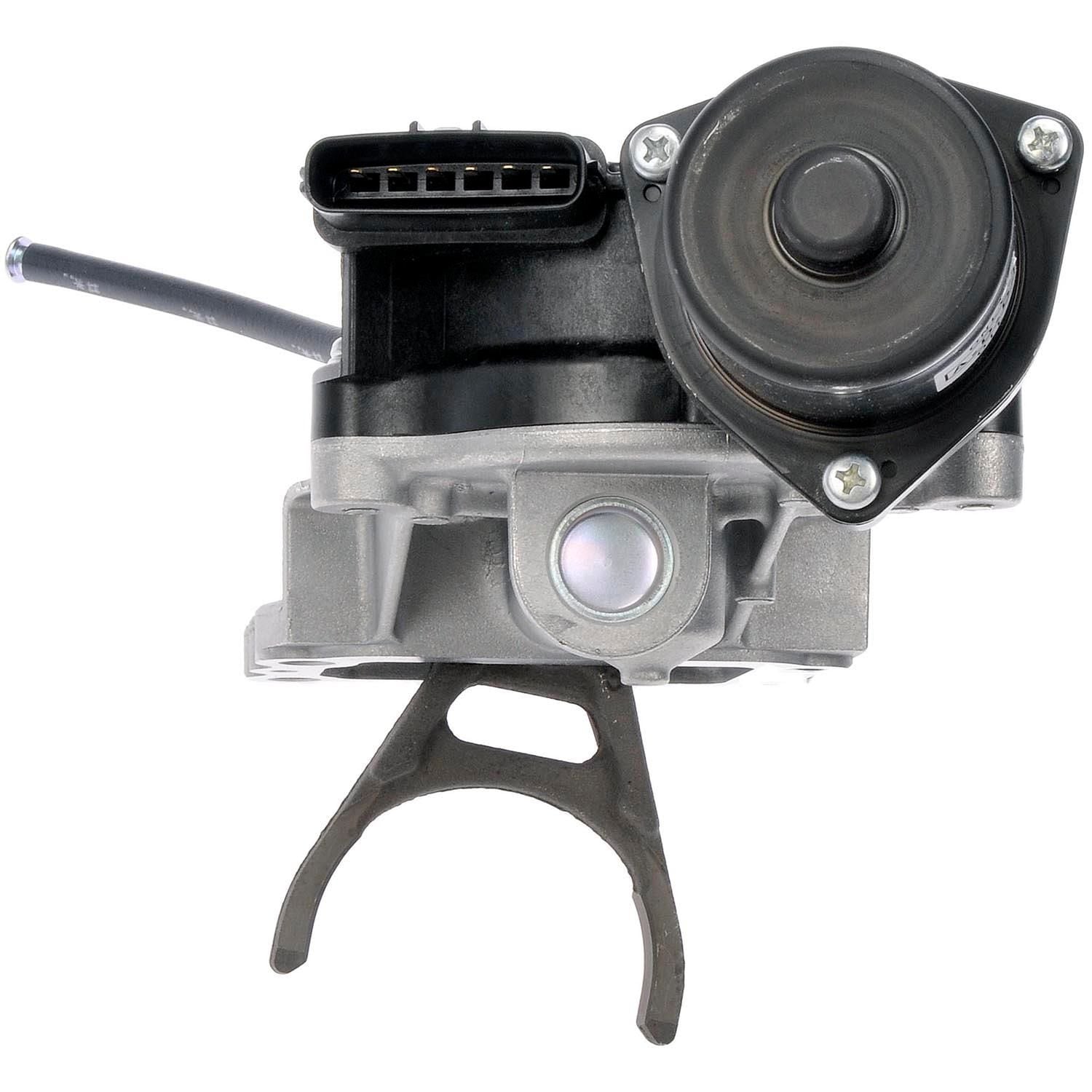 Dorman Four Wheel Drive Actuators 600-420 | AutoZone