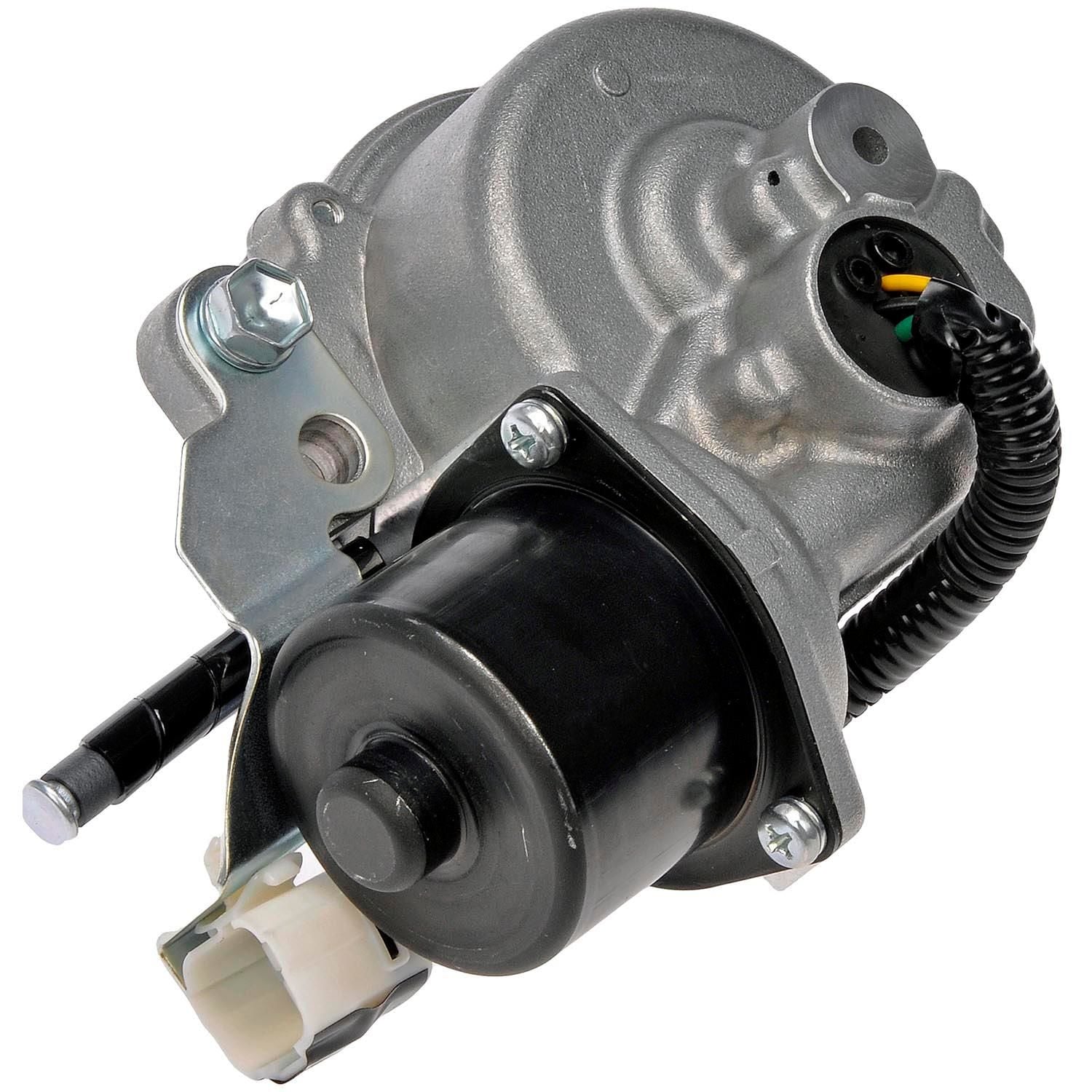 Dorman Four Wheel Drive Actuators 600-460 | AutoZone