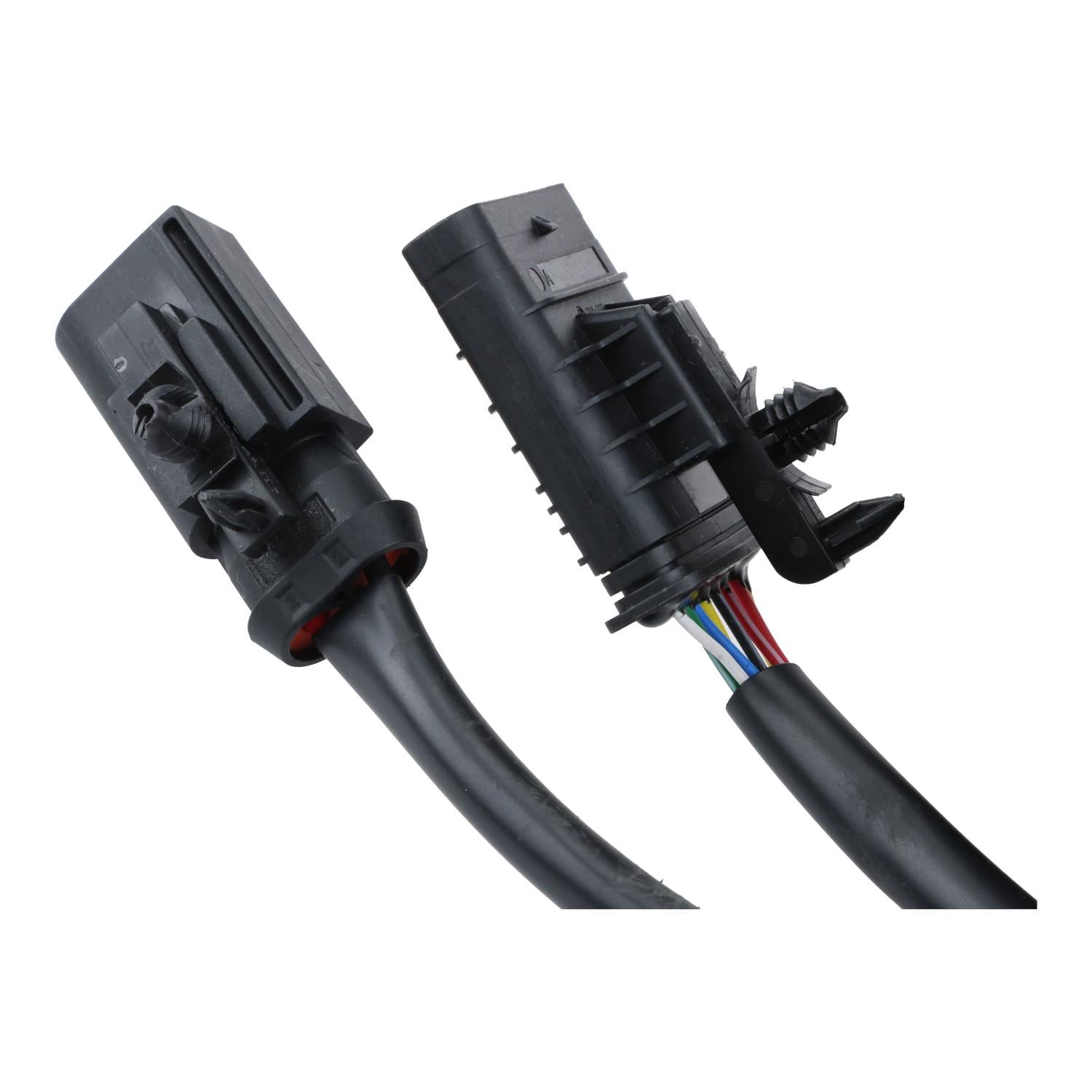Autotecnica Differential Lock Actuator JE0418709 | AutoZone