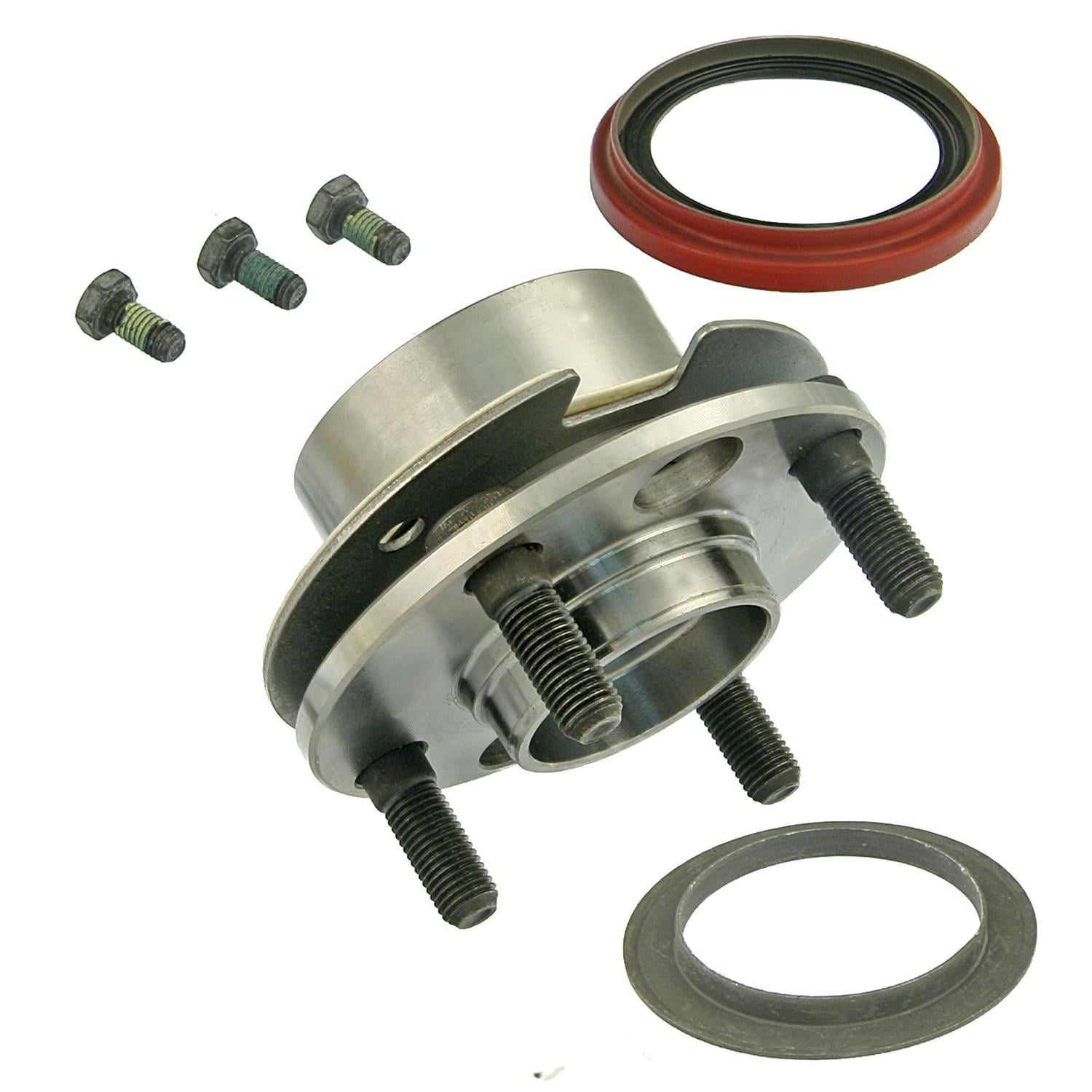 ACDelco Advantage Wheel Bearing and Hub Assembly Repair Kit 518500