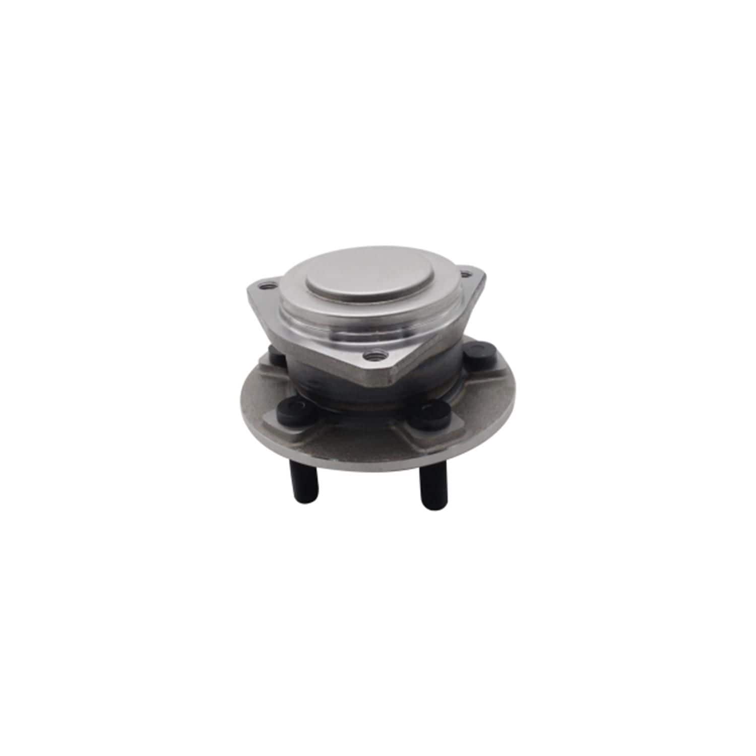 Duralast Wheel Bearing and Hub Assembly Repair Kit DL513325 | AutoZone