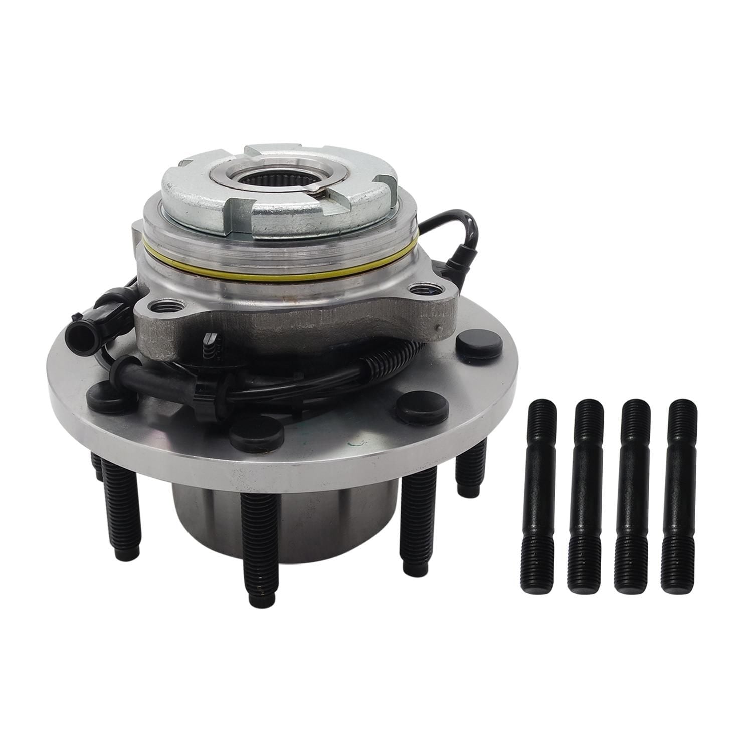 Duralast Wheel Bearing and Hub Assembly Repair Kit DL515056 | AutoZone