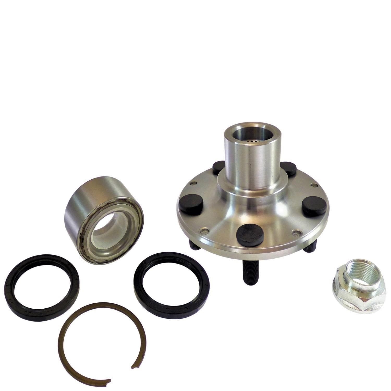 Duralast Wheel Bearing and Hub Assembly Repair Kit DL51806SK
