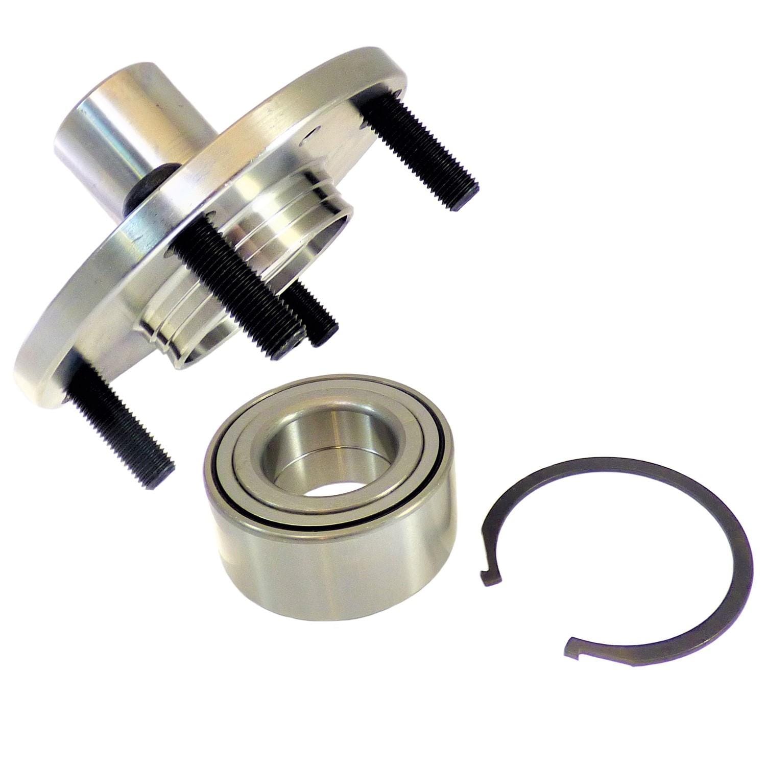 Duralast Wheel Bearing and Hub Assembly Repair Kit DL51809SK