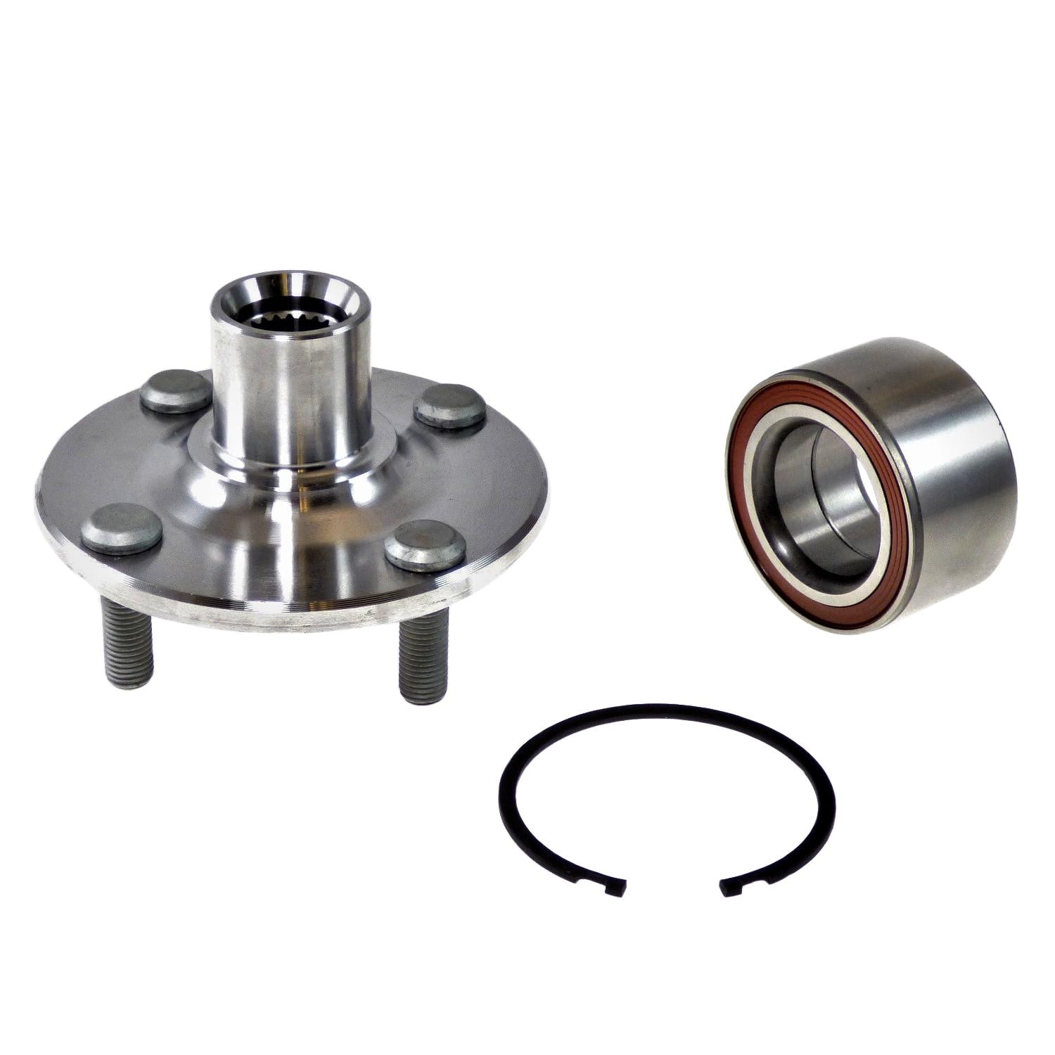 Duralast Wheel Bearing and Hub Assembly Repair Kit DL51824SK