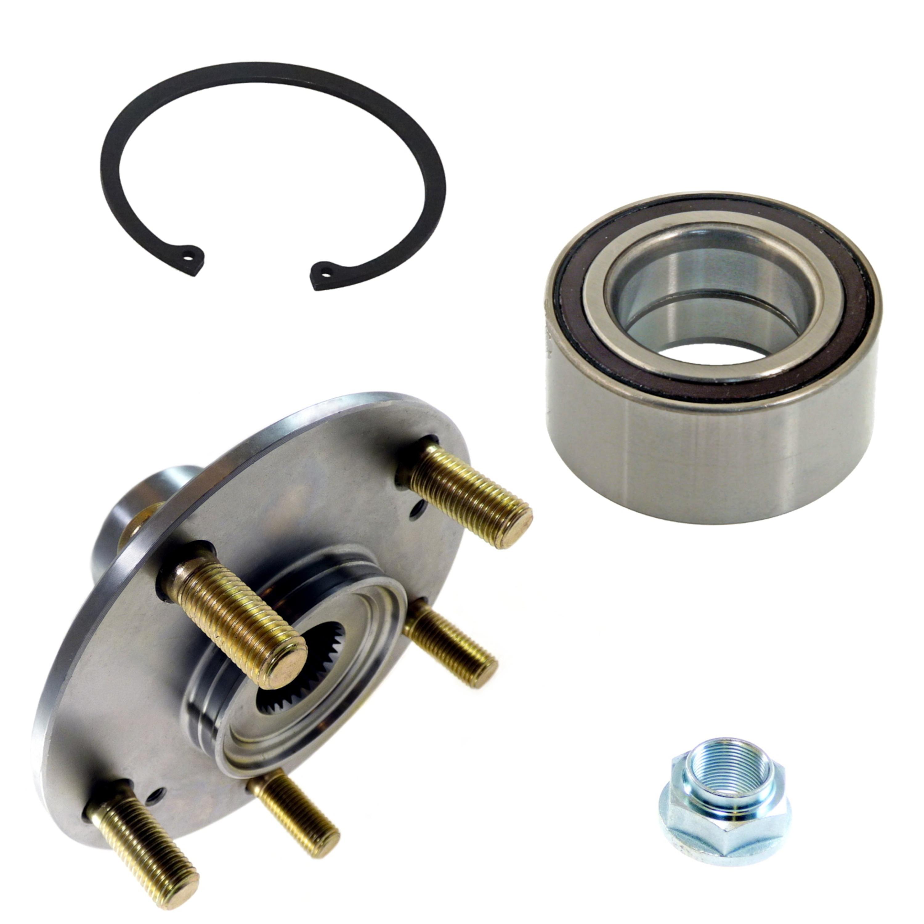 Duralast Wheel Bearing and Hub Assembly Repair Kit DL51837SK