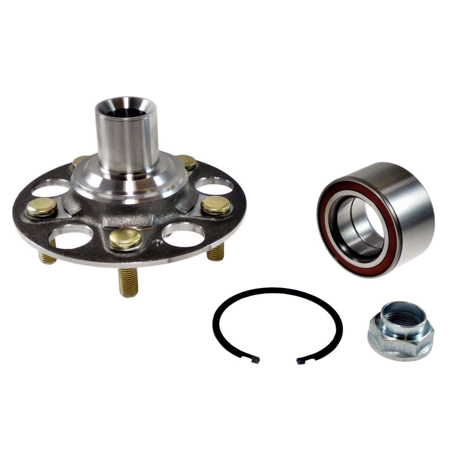 Duralast Wheel Bearing and Hub Assembly Repair Kit DL51841SK2