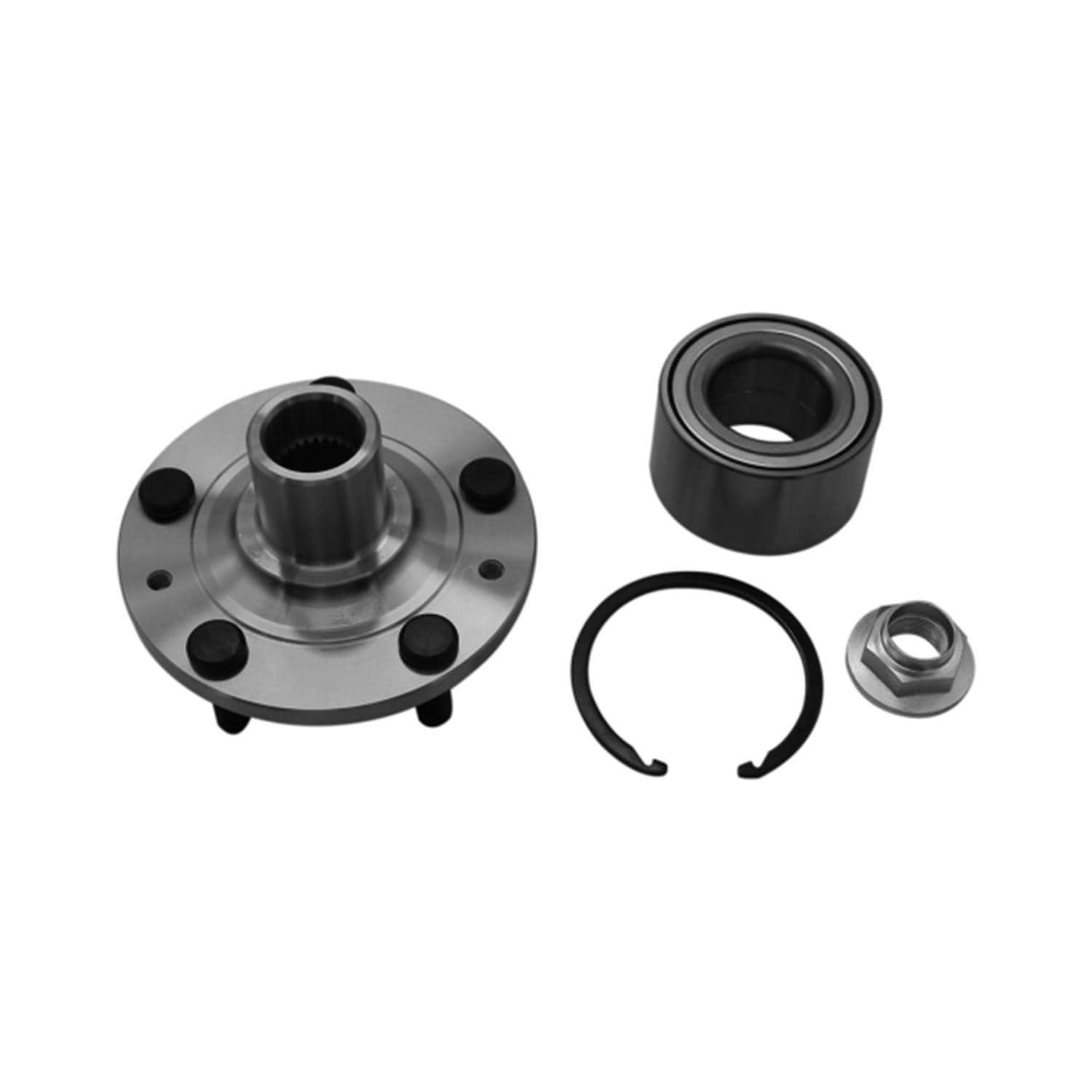 Duralast Wheel Bearing and Hub Assembly Repair Kit DL51847SK