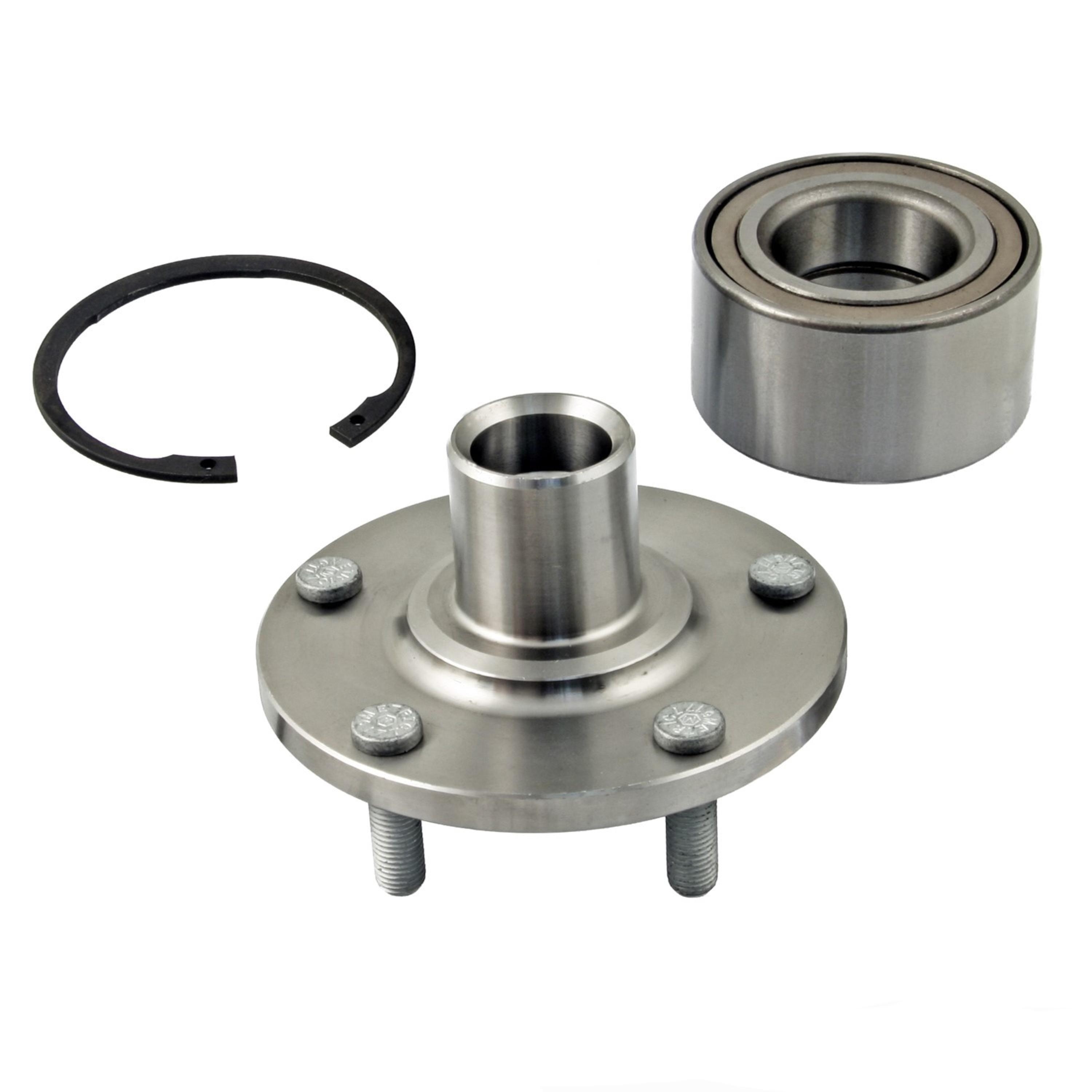 Duralast Bearing DL518505 | AutoZone