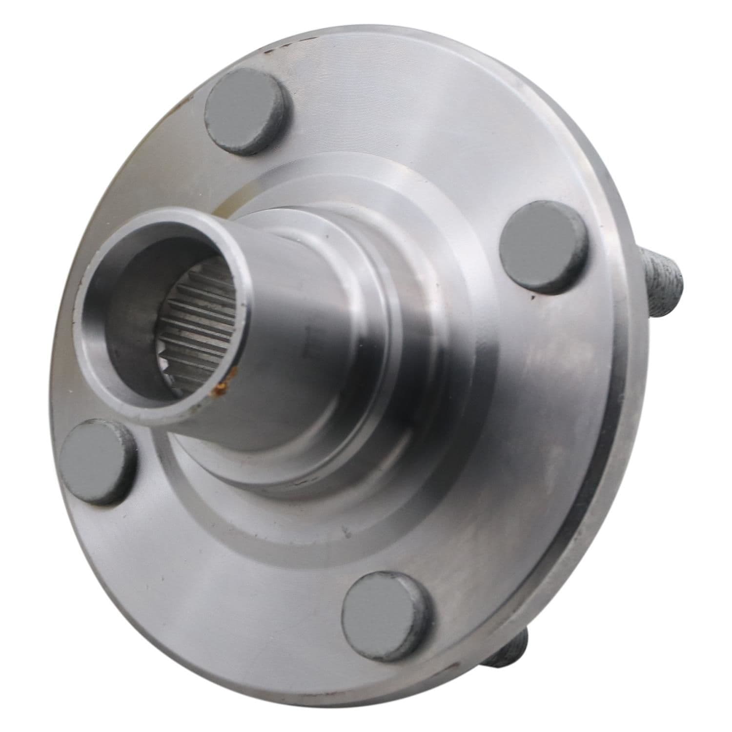 Duralast Wheel Bearing and Hub Assembly Repair Kit DL518507 | AutoZone