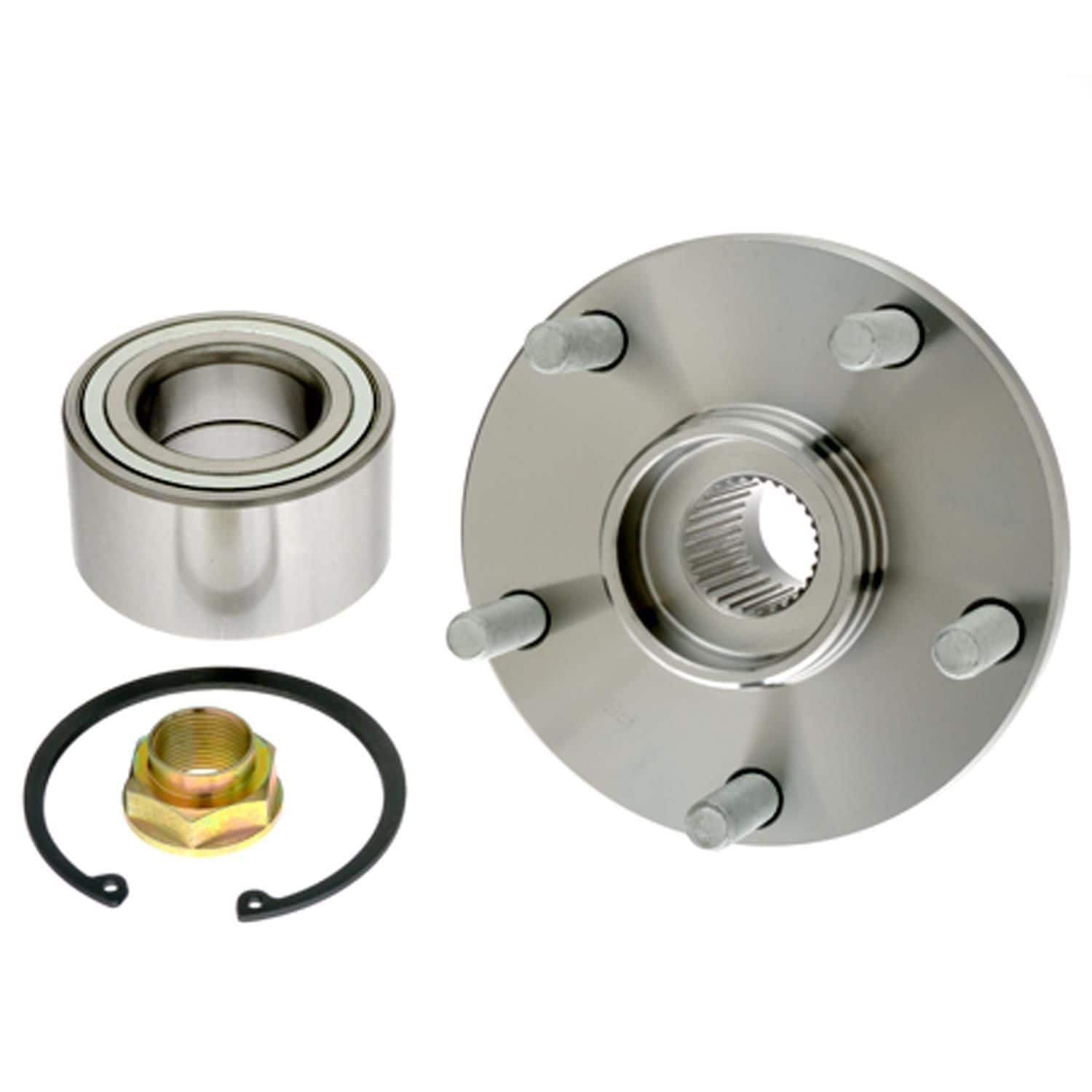 Duralast Bearing DL518509 | AutoZone