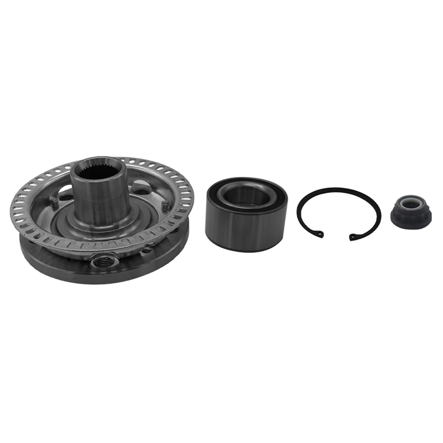Duralast Wheel Bearing and Hub Assembly Repair Kit DL51863SK