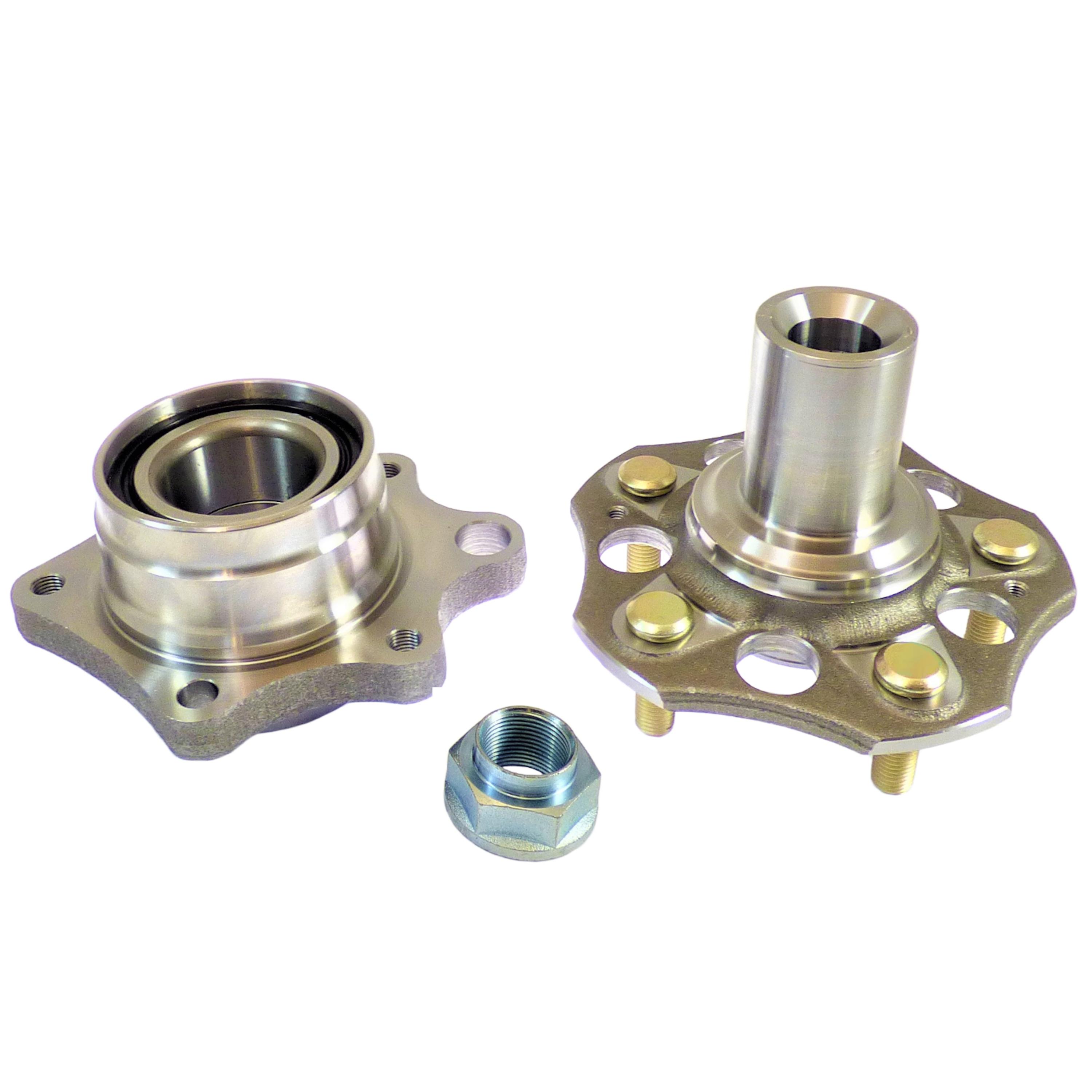 Duralast Wheel Bearing and Hub Assembly Repair Kit DL51889SK