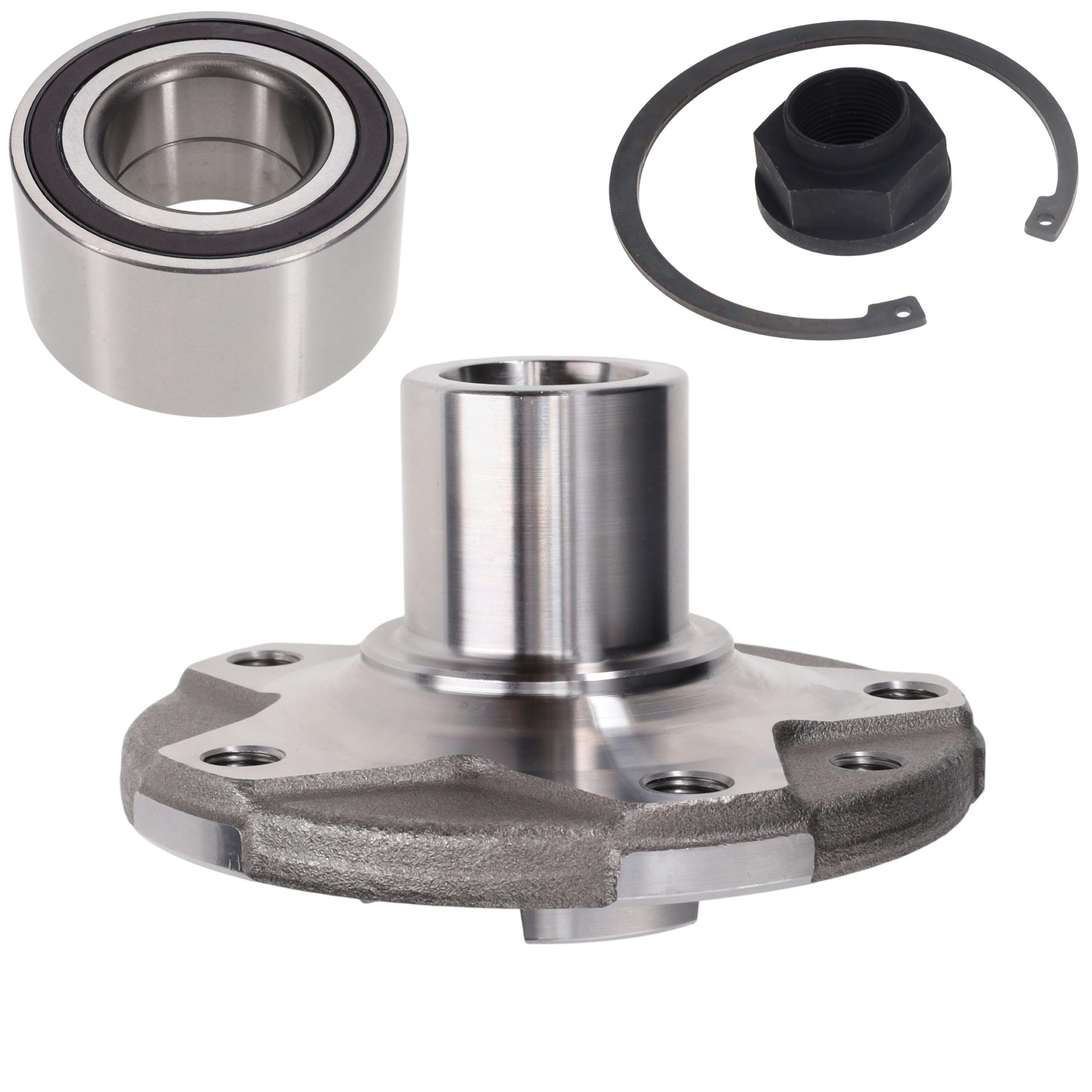 Duralast Wheel Bearing and Hub Assembly Repair Kit DL51897SK