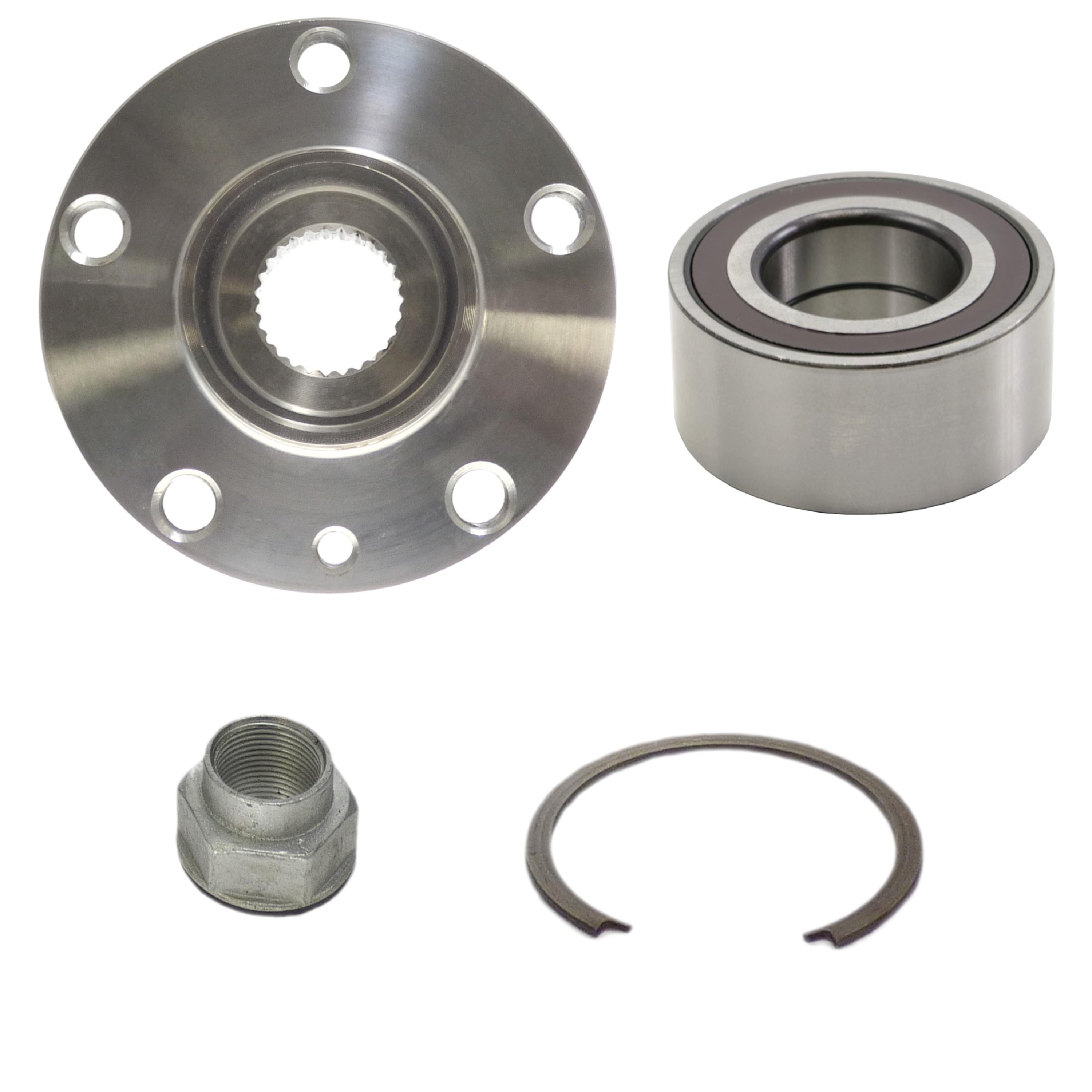 Duralast Wheel Bearing and Hub Assembly Repair Kit DL51936SK