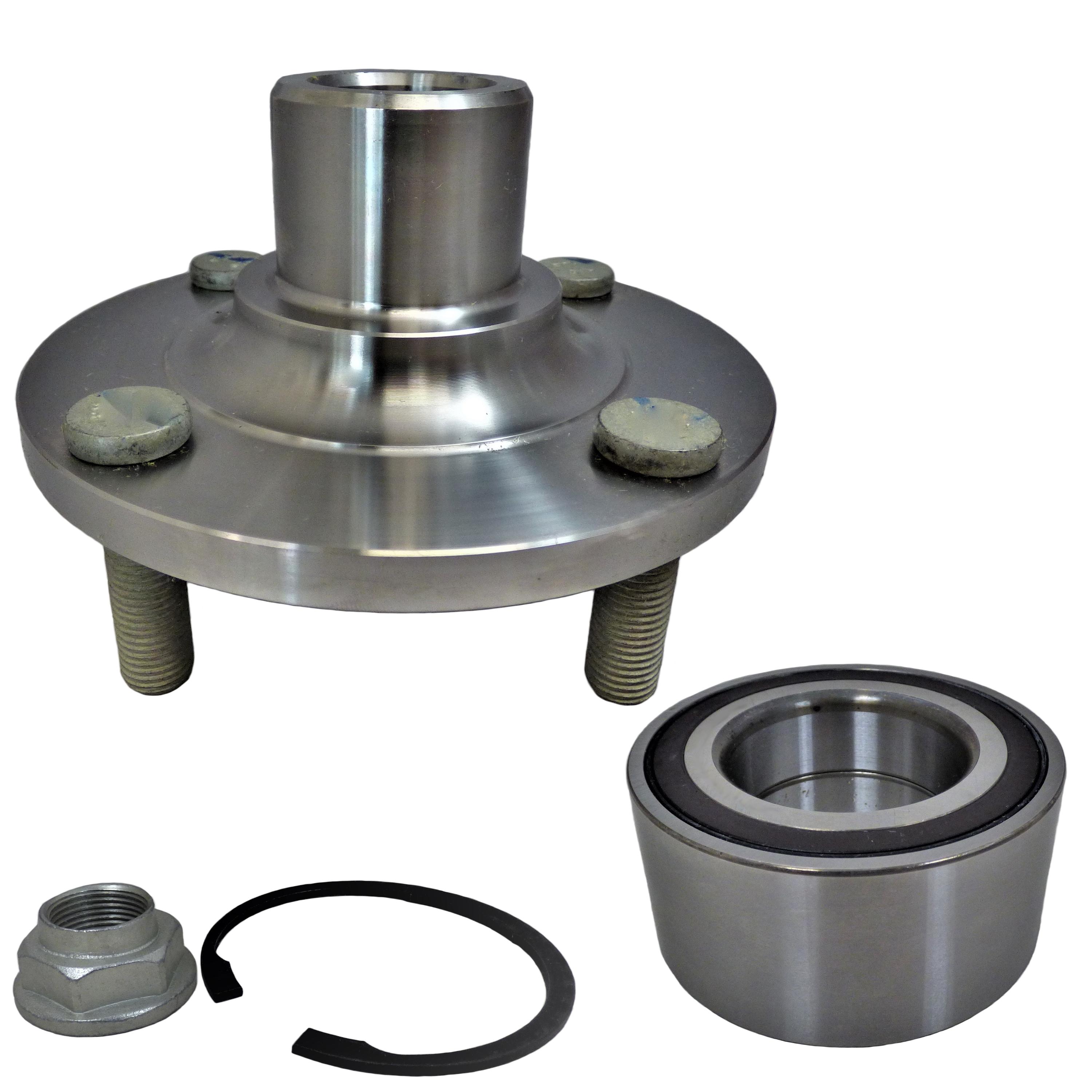 Duralast Wheel Bearing and Hub Assembly Repair Kit DL51944SK