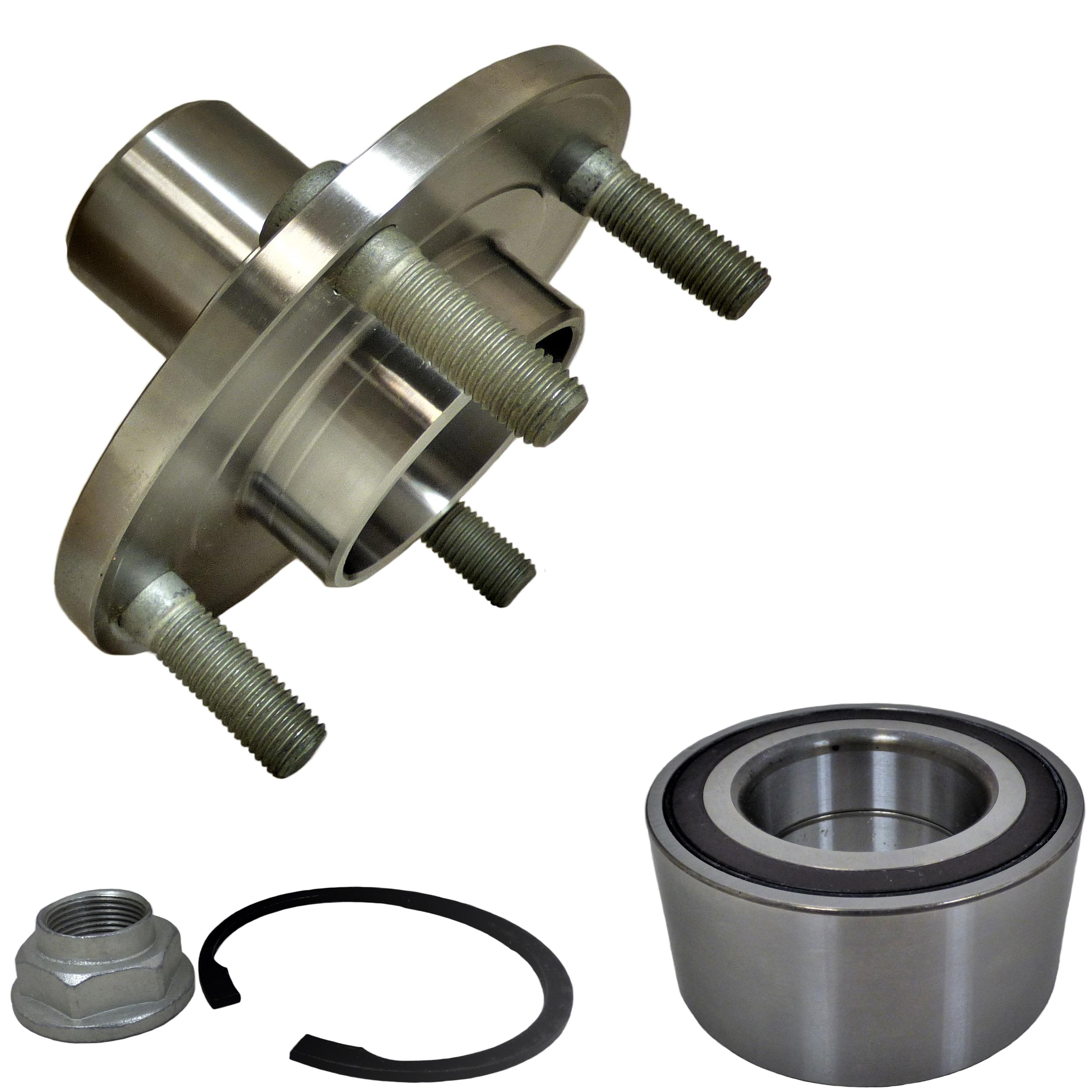 Duralast Wheel Bearing and Hub Assembly Repair Kit DL51944SK